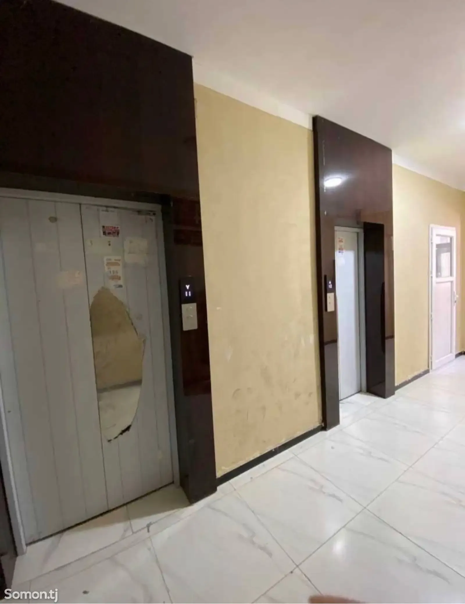 2-комн. квартира, 4 этаж, 77 м², Молодежный театр
