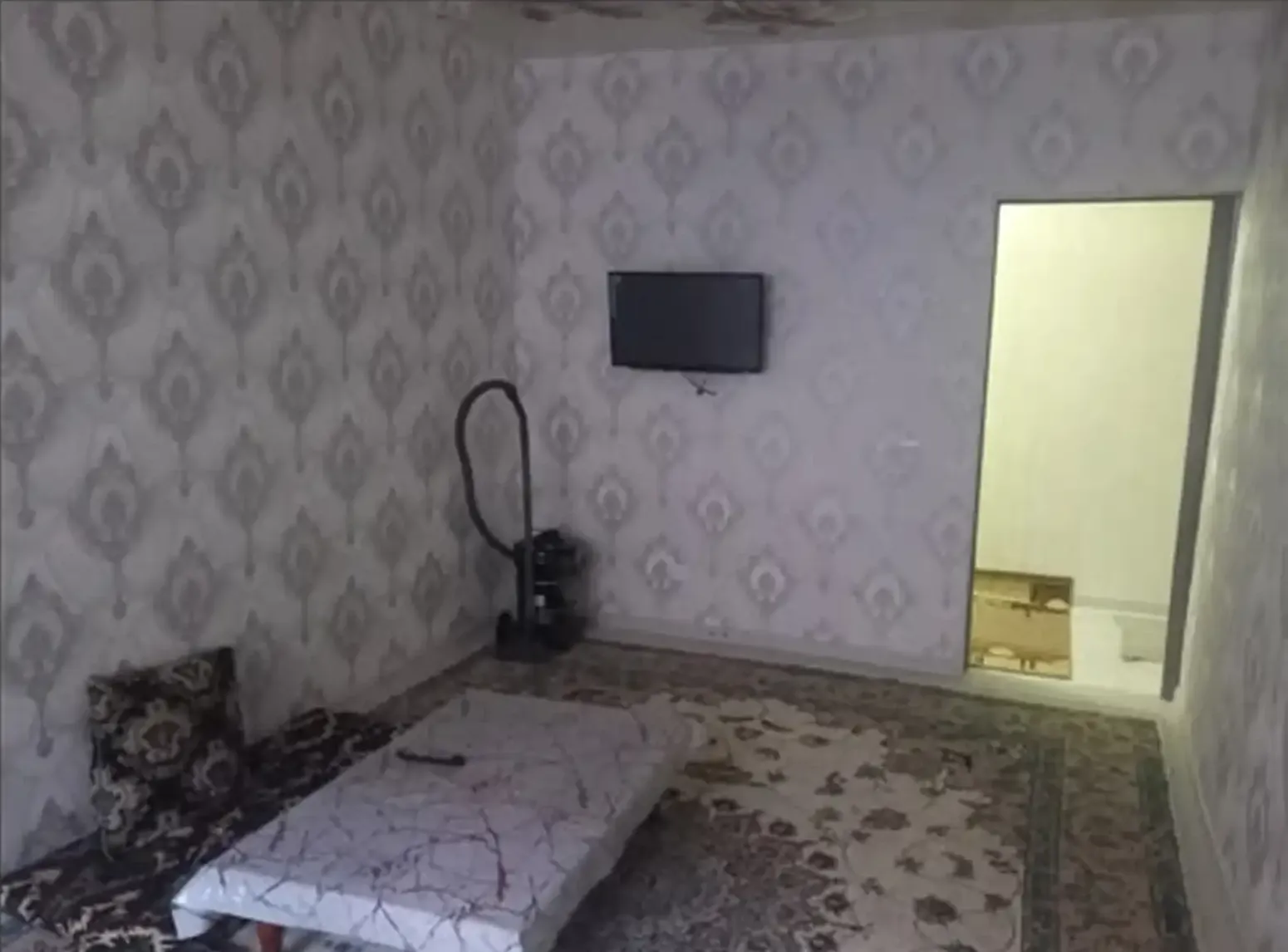 2-к квартира, 5 этаж, 70 м², Сино