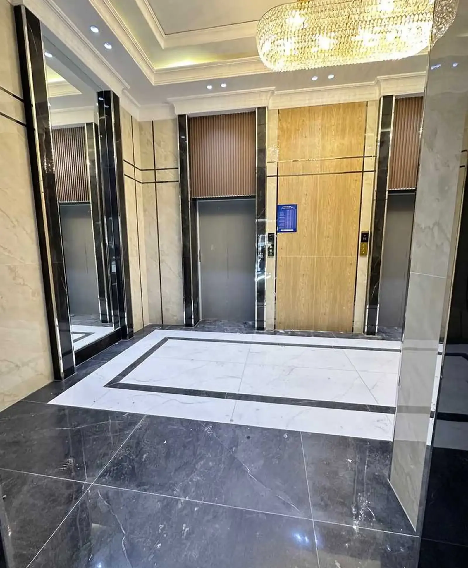 4-комн. квартира, 2 этаж, 126 м², Сомони, Ул. Умари Хайем, Водонасосная