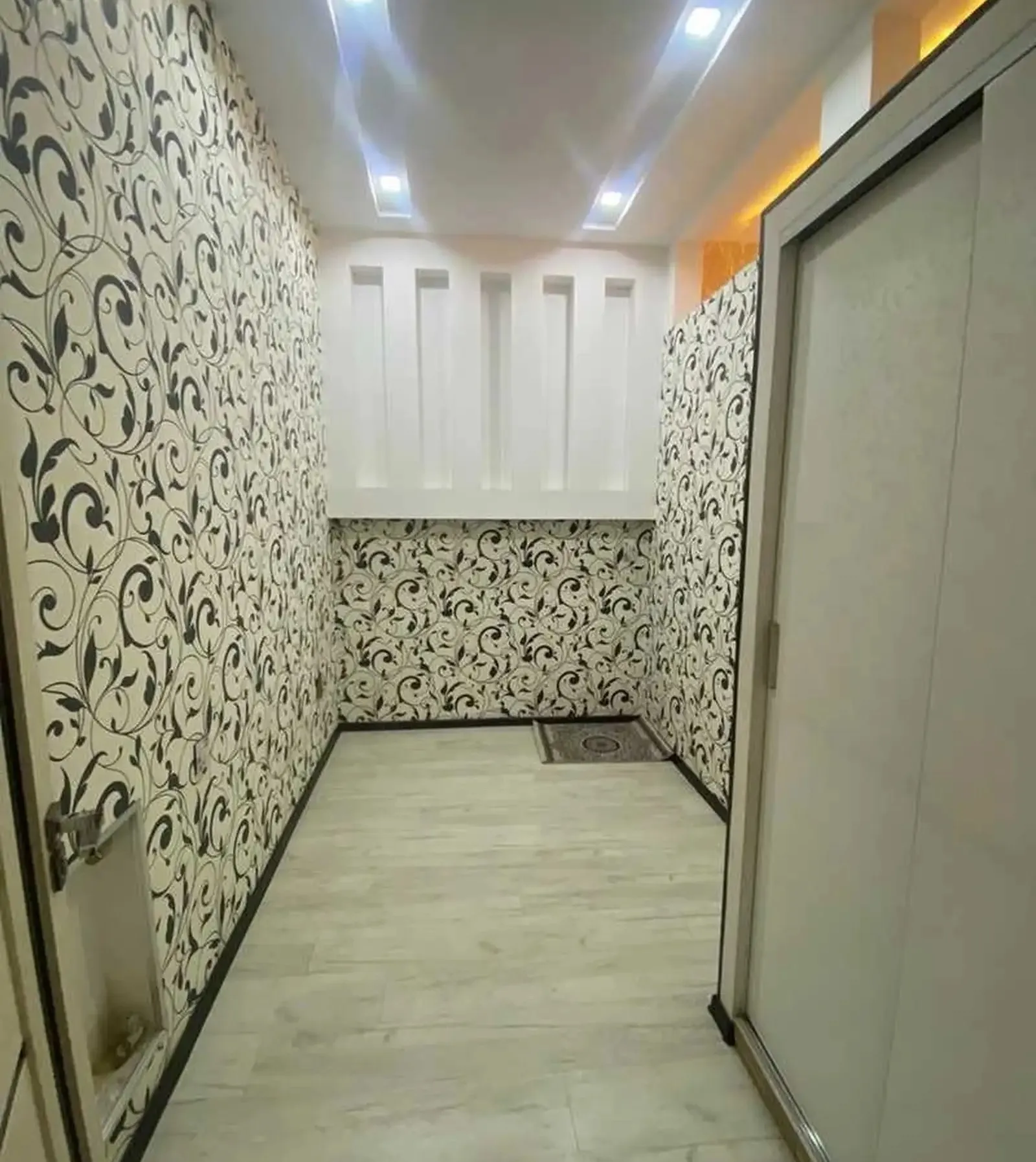 2-комн. квартира, 12 этаж, 65м², Гулдаста