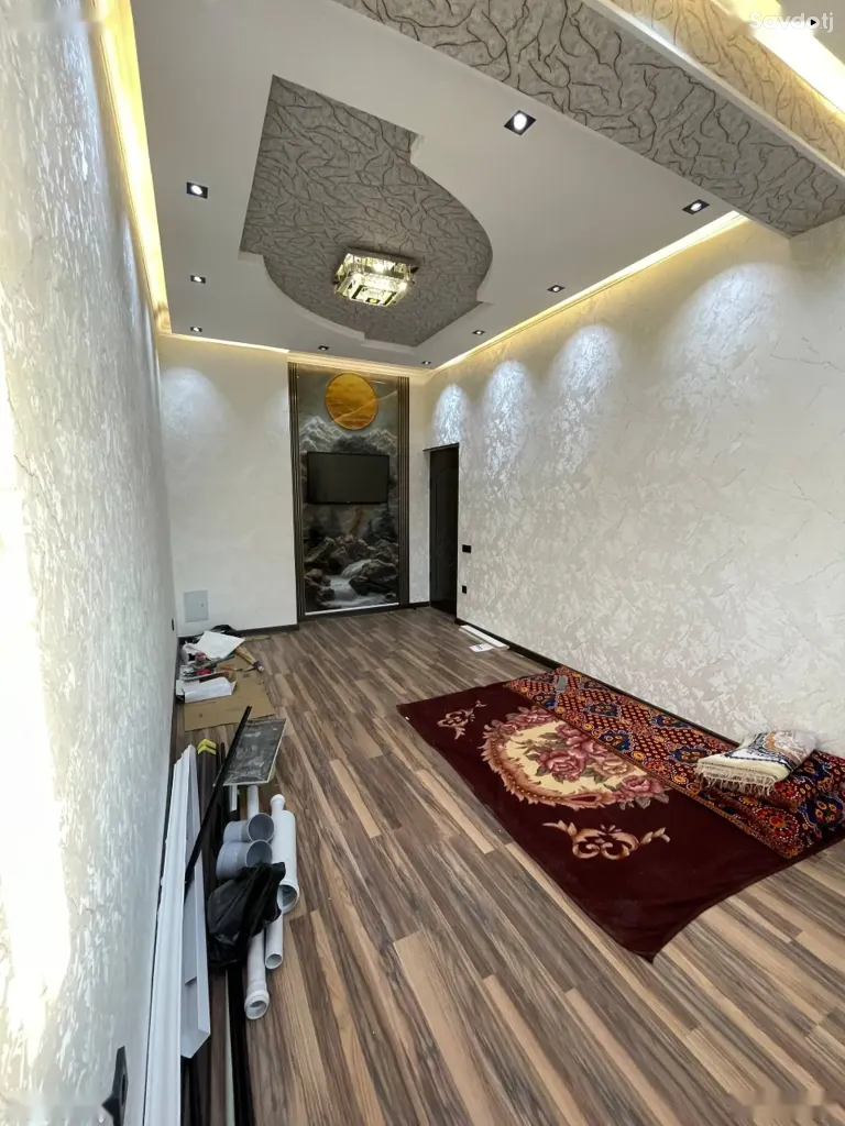 2-комн. квартира, 7 этаж, 42 м², сино