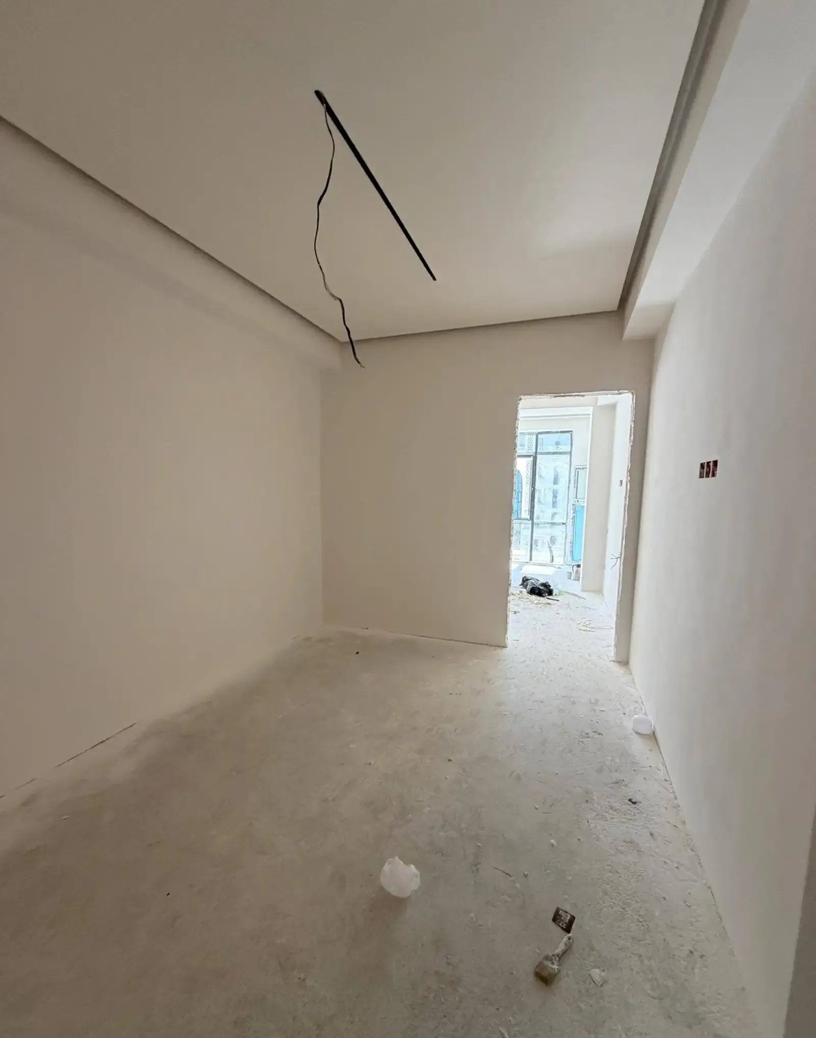 3-комн. квартира, 14 этаж, 125 м², Ваданасос,ру ба руи Евар