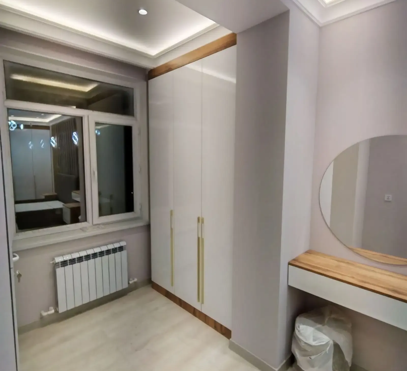 2-комн. квартира, 6 этаж, 53 м²,  112мкр
