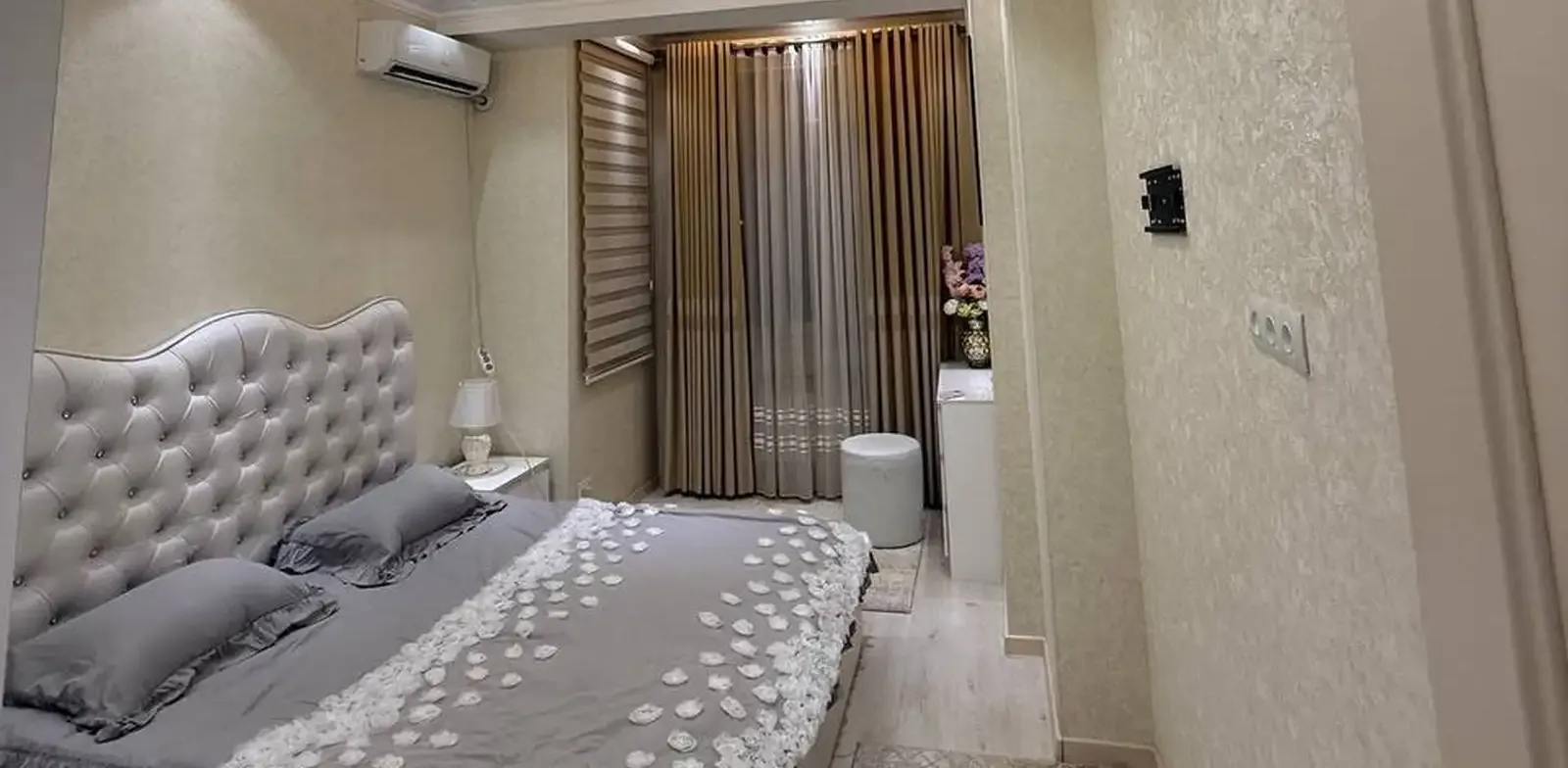 2-комн. квартира, 7 этаж, 54 м², Сино