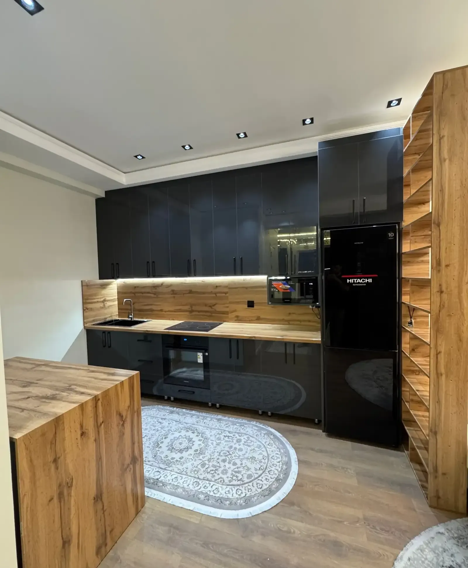 2-комн. квартира, 8 этаж, 75м², Пайкар/Шохмансур
