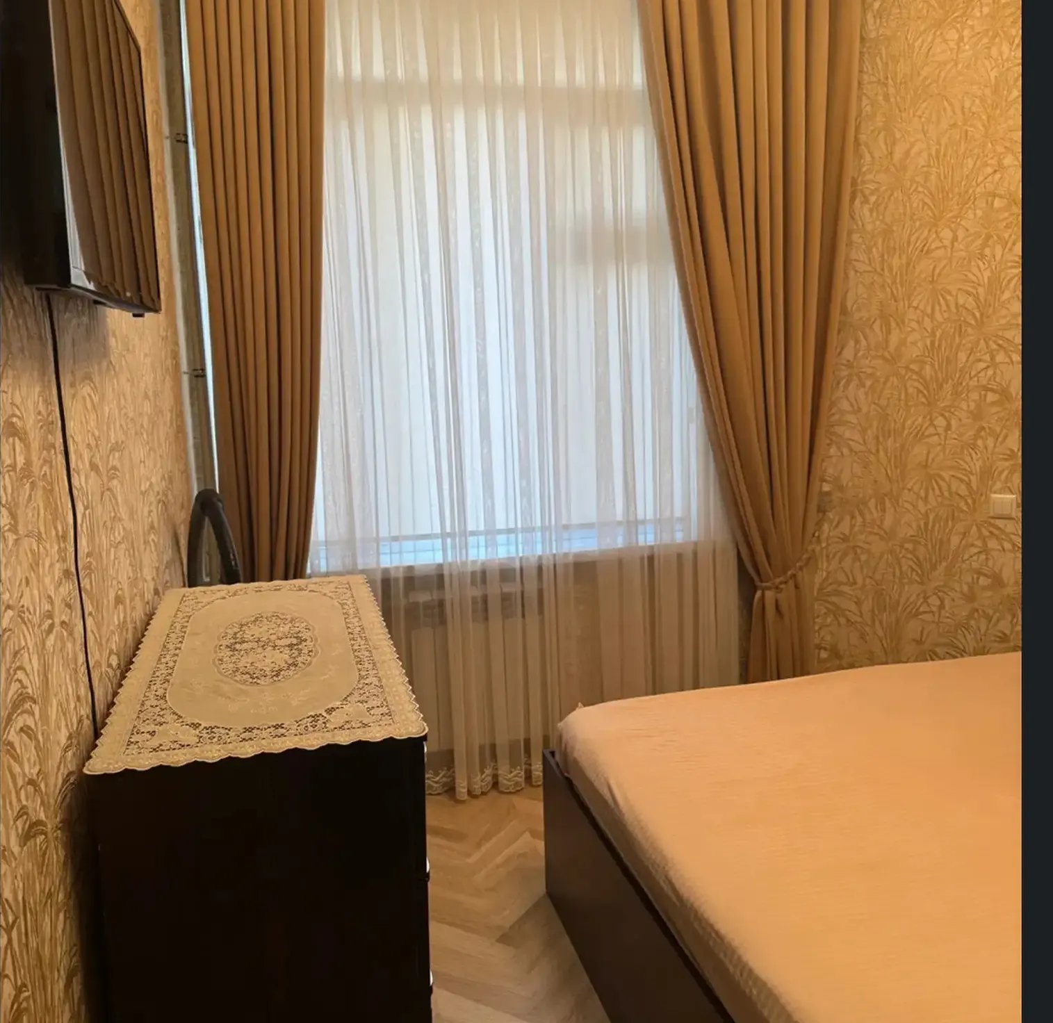 2-комн. квартира, 2 этаж, 46м², Шохмансур