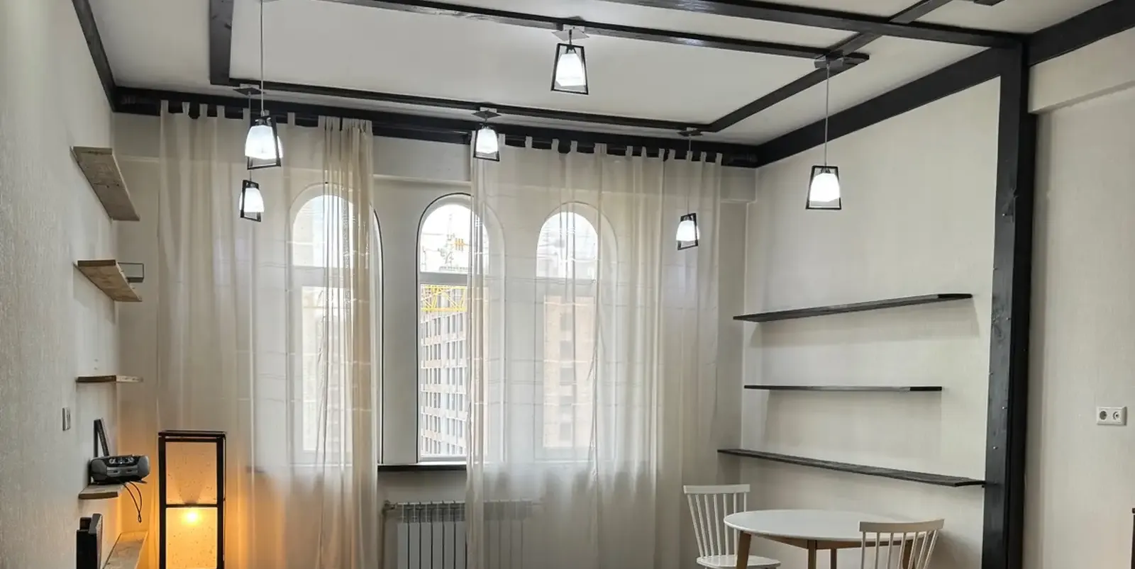 2-к квартира, 9 этаж, 75 м², Куч. Айни, Садбарг, Гуля Голд
