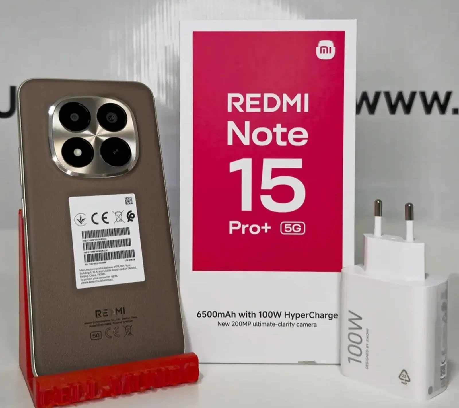 Xiaomi Redmi 256 gb