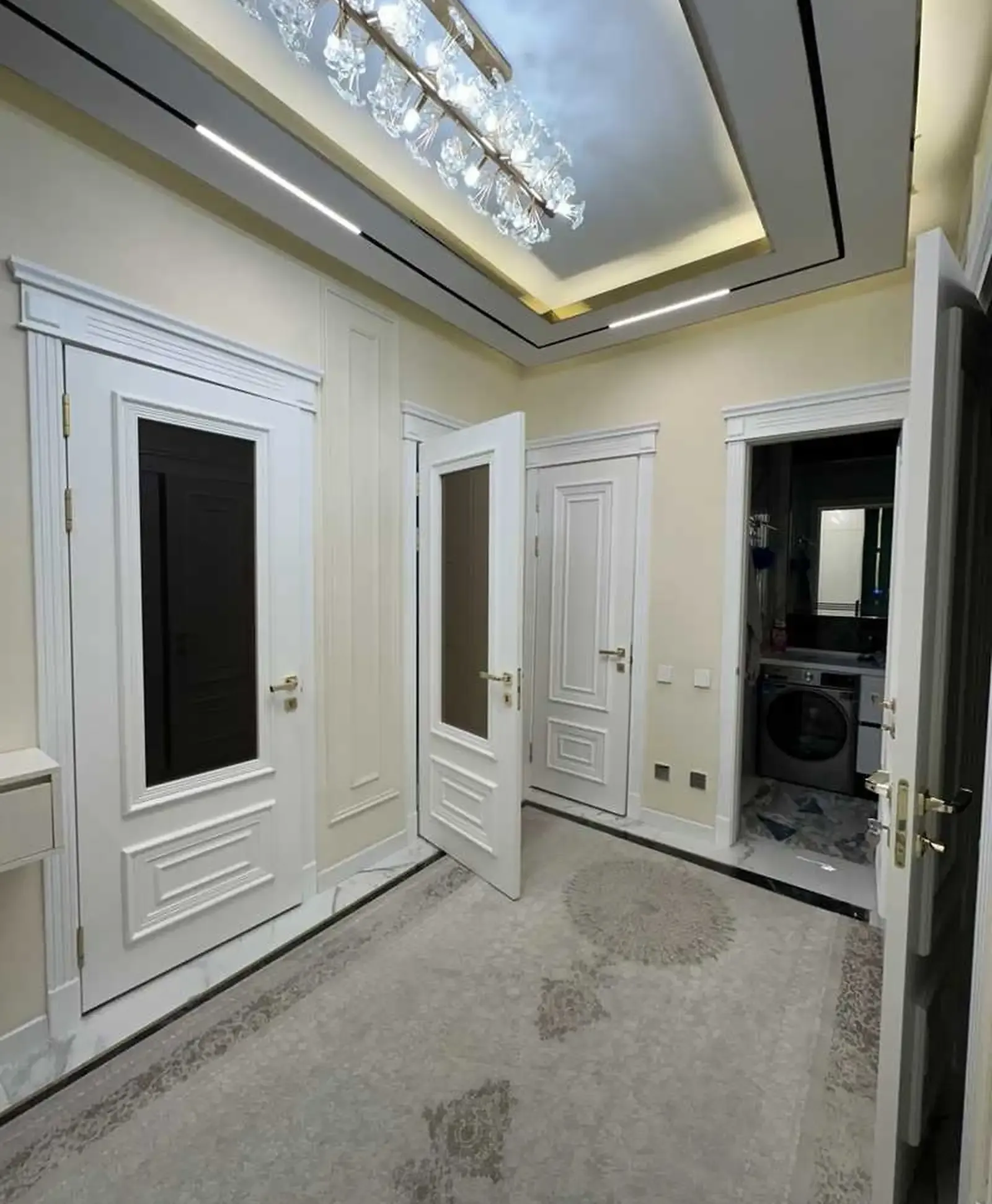 2-комн. квартира, 8 этаж, 82м², Пеши Чордомаи Аэропорт Ру ба Руй Релакс