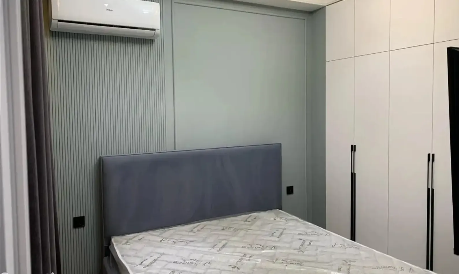 2-комн. квартира, 10 этаж, 60м², сомони