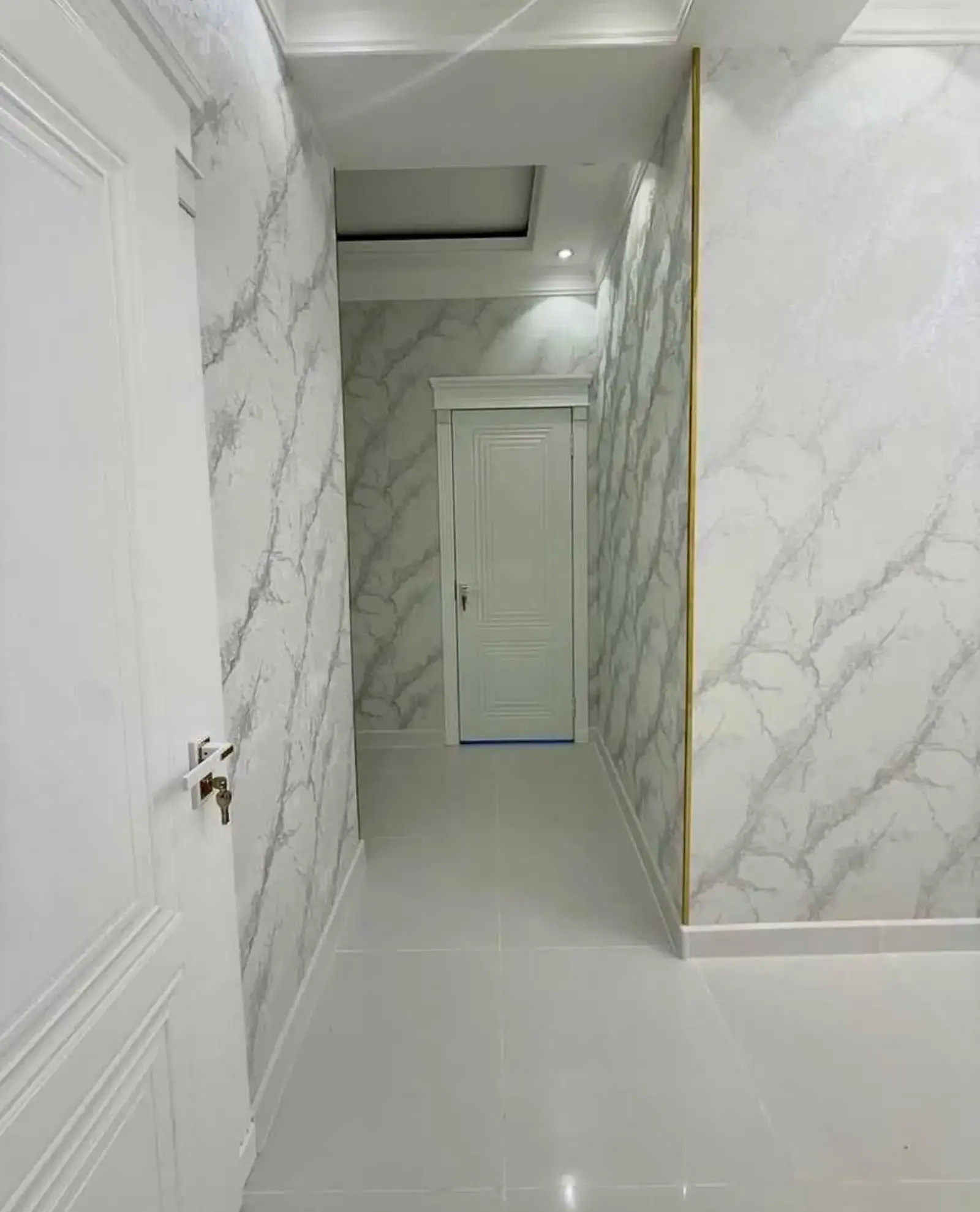 2-комн. квартира, 16 этаж, 55 м², Сино 33мкр