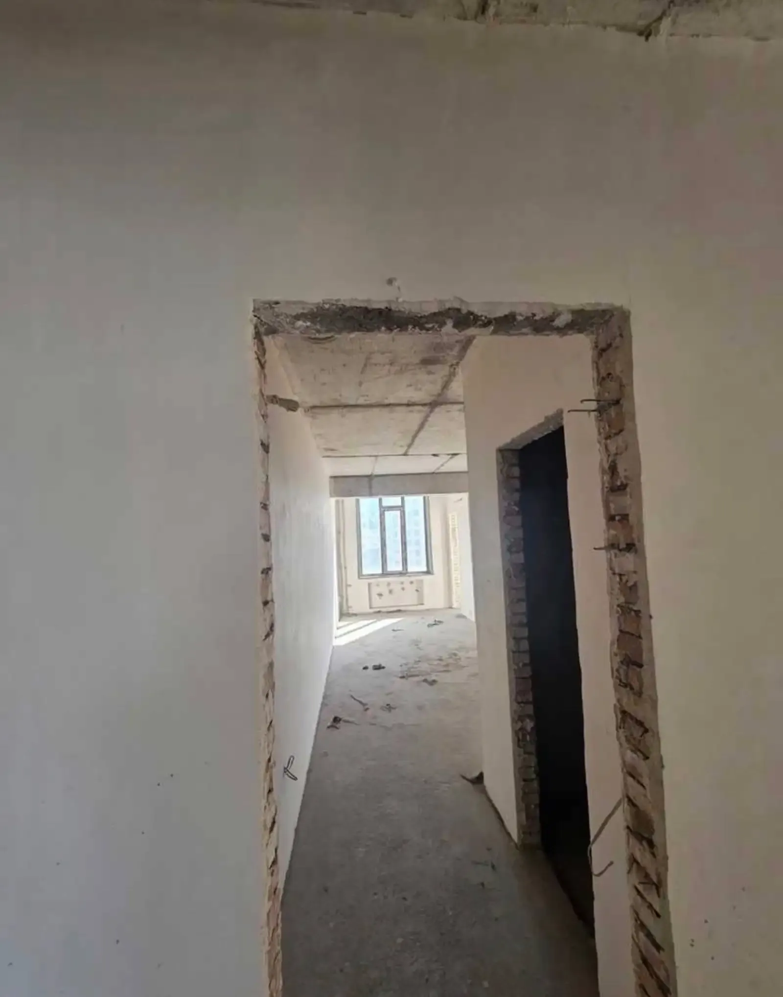 4-комн. квартира, 11 этаж, 153 м², шохмансур