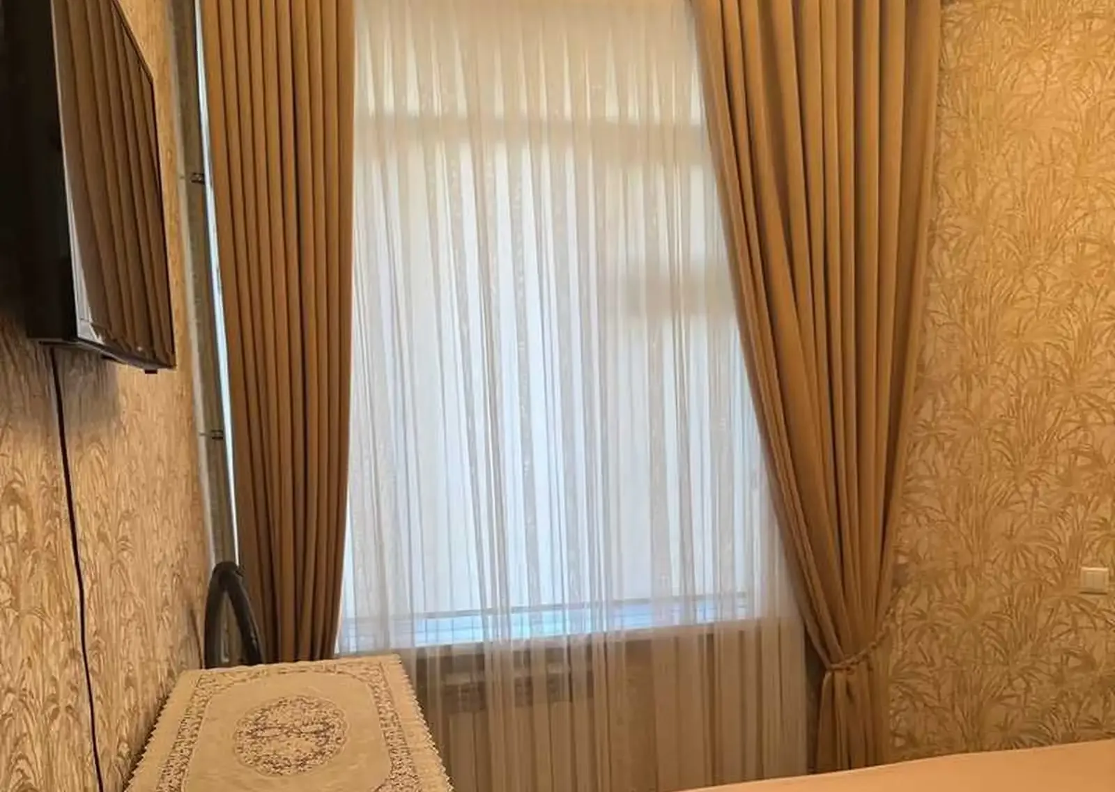 2-комн. квартира, 2 этаж, 45м², Шохмансур