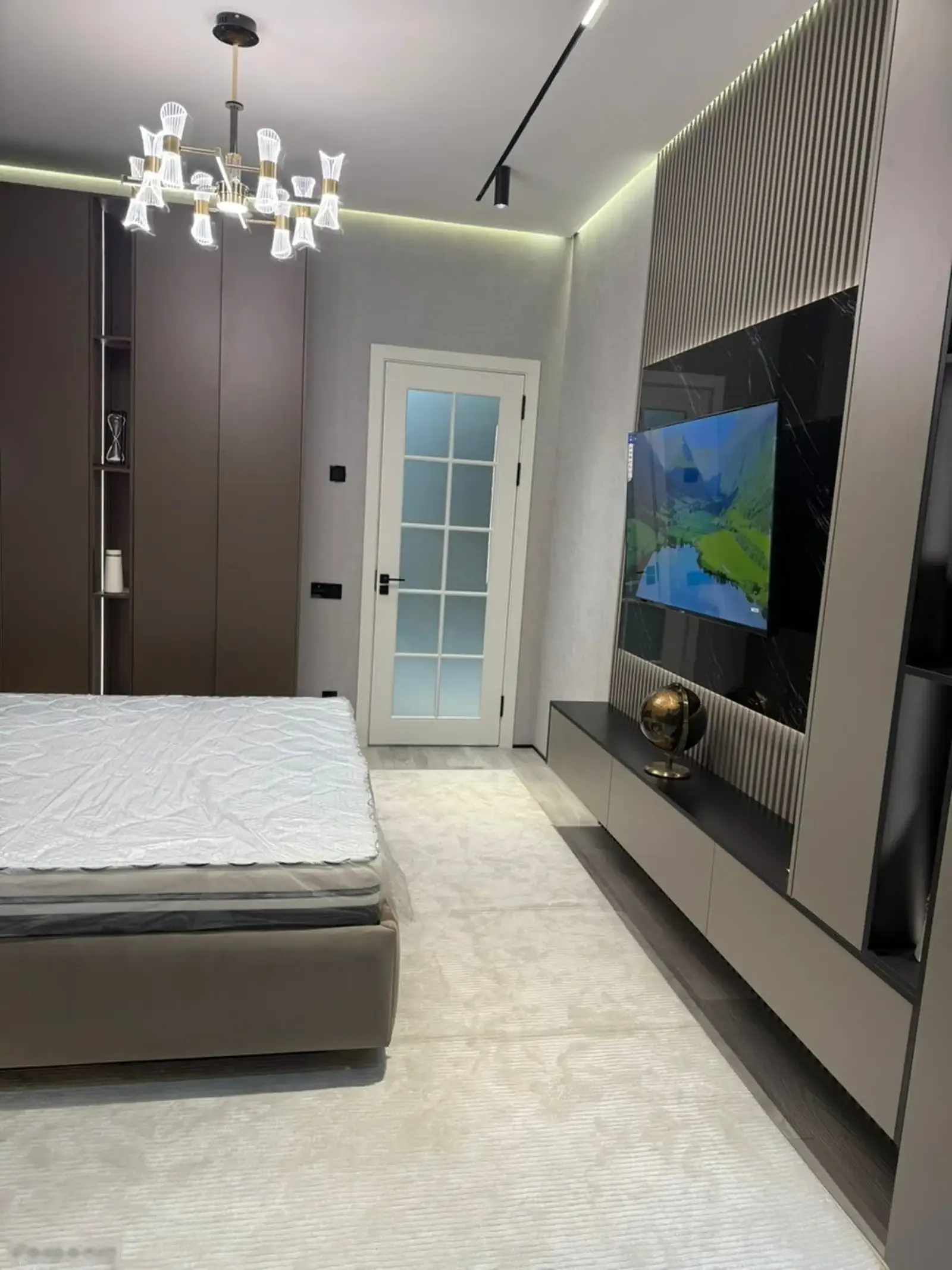 2-к квартира, 7 этаж, 65 м², Спартак