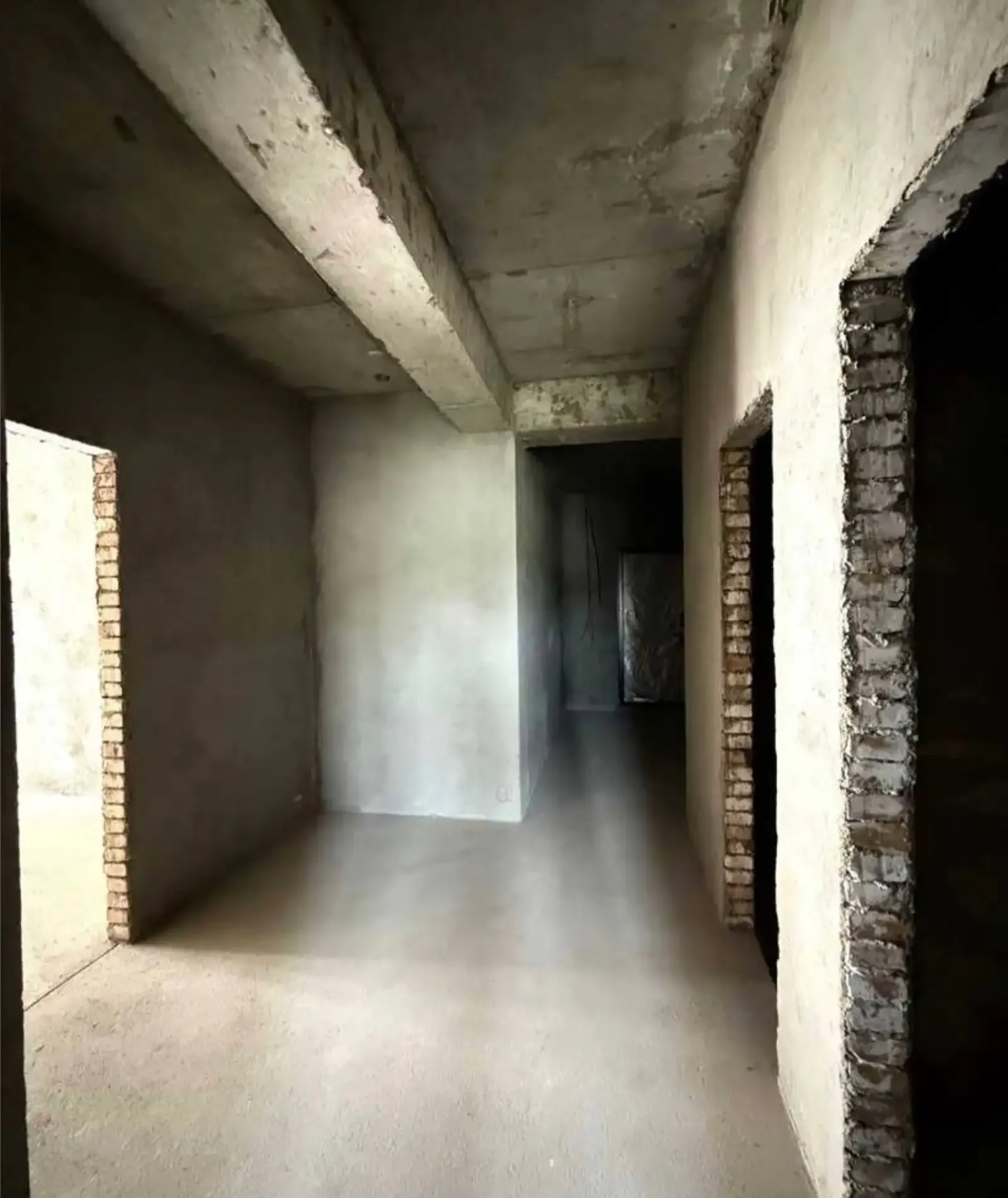 2-комн. квартира, 9 этаж, 88 м², И Сомони