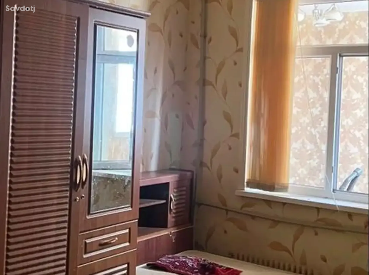 3-комн. квартира, 8 этаж, 93м², Сино