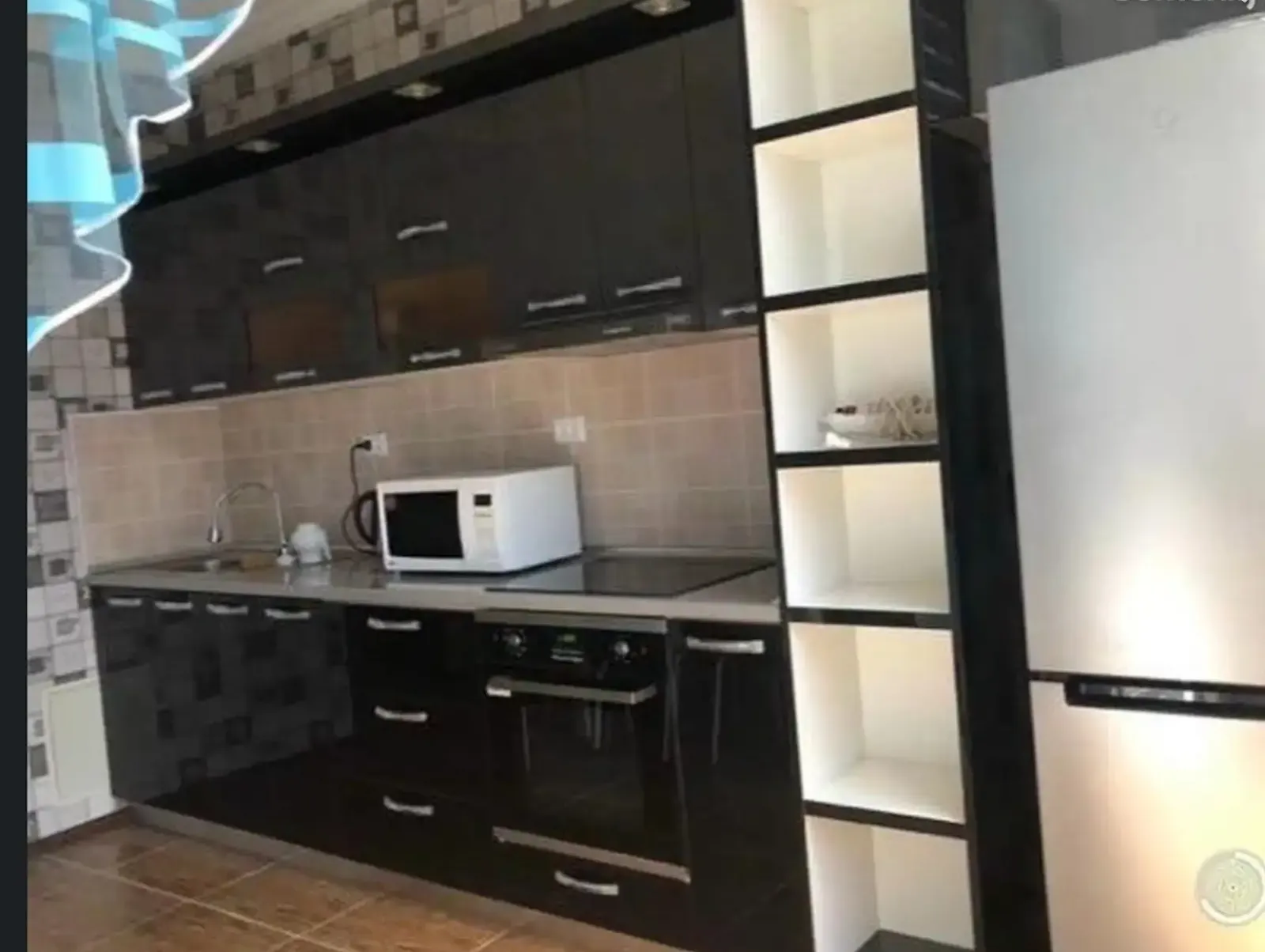2-комн. квартира, 7 этаж, 70м², Сино, Ресторан Тайга