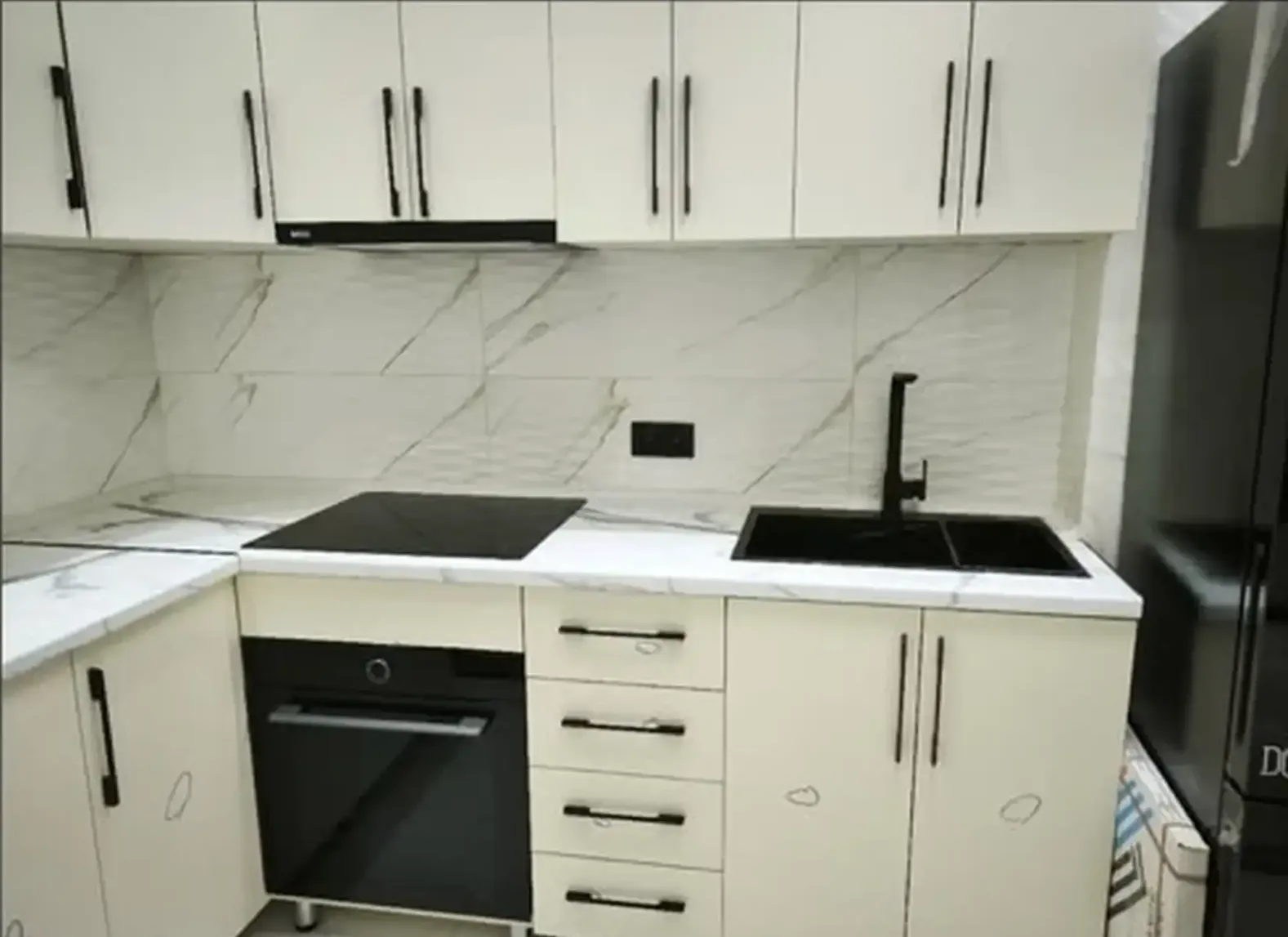2-к квартира, 13 этаж, 84 м², Сомони