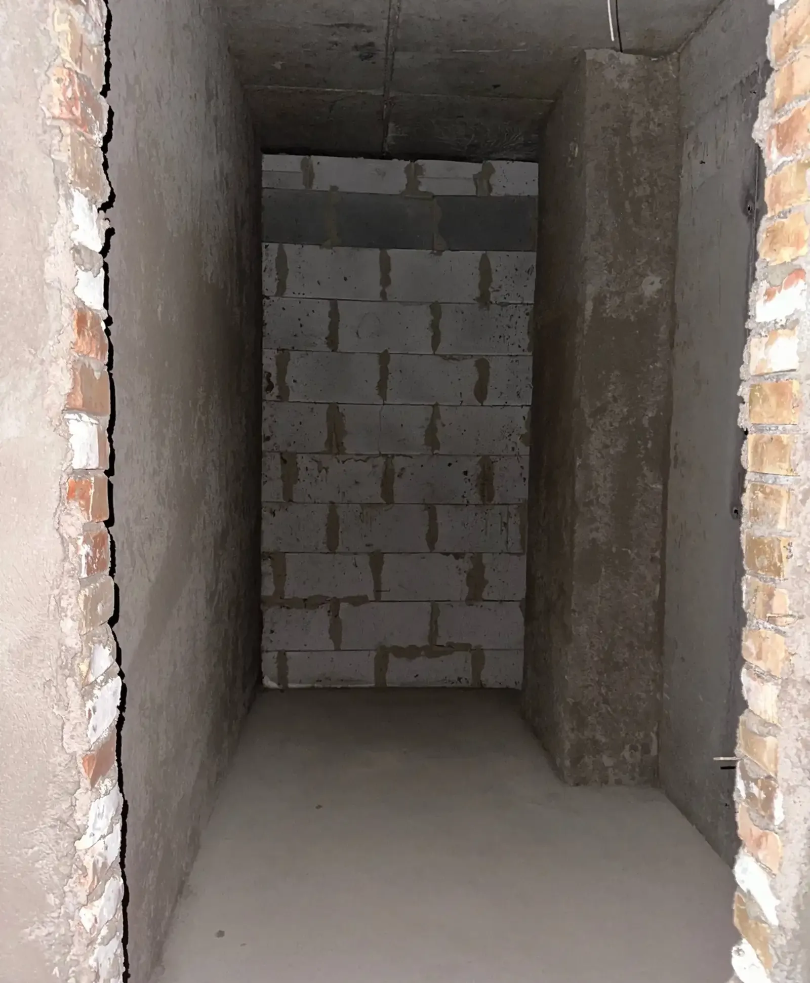 3-комн. квартира, 12 этаж, 123 м², Сино