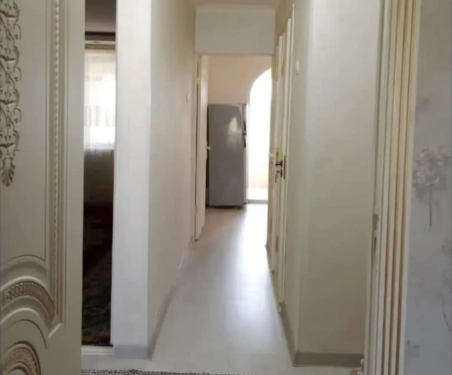 2-комн. квартира, 5 этаж, 65м², Сино