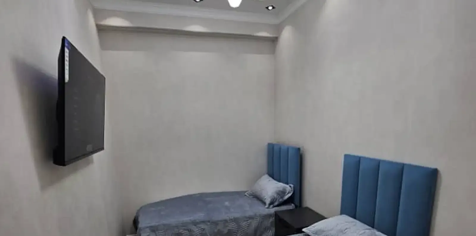 2-комн. квартира, 15 этаж, 59 м², Шохмансур