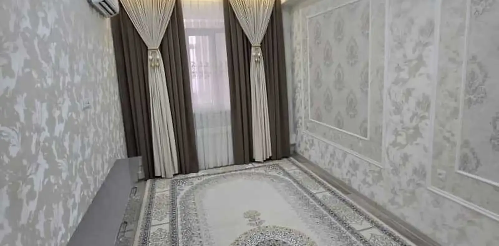 2-комн. квартира, 9 этаж, 68 м², Сино