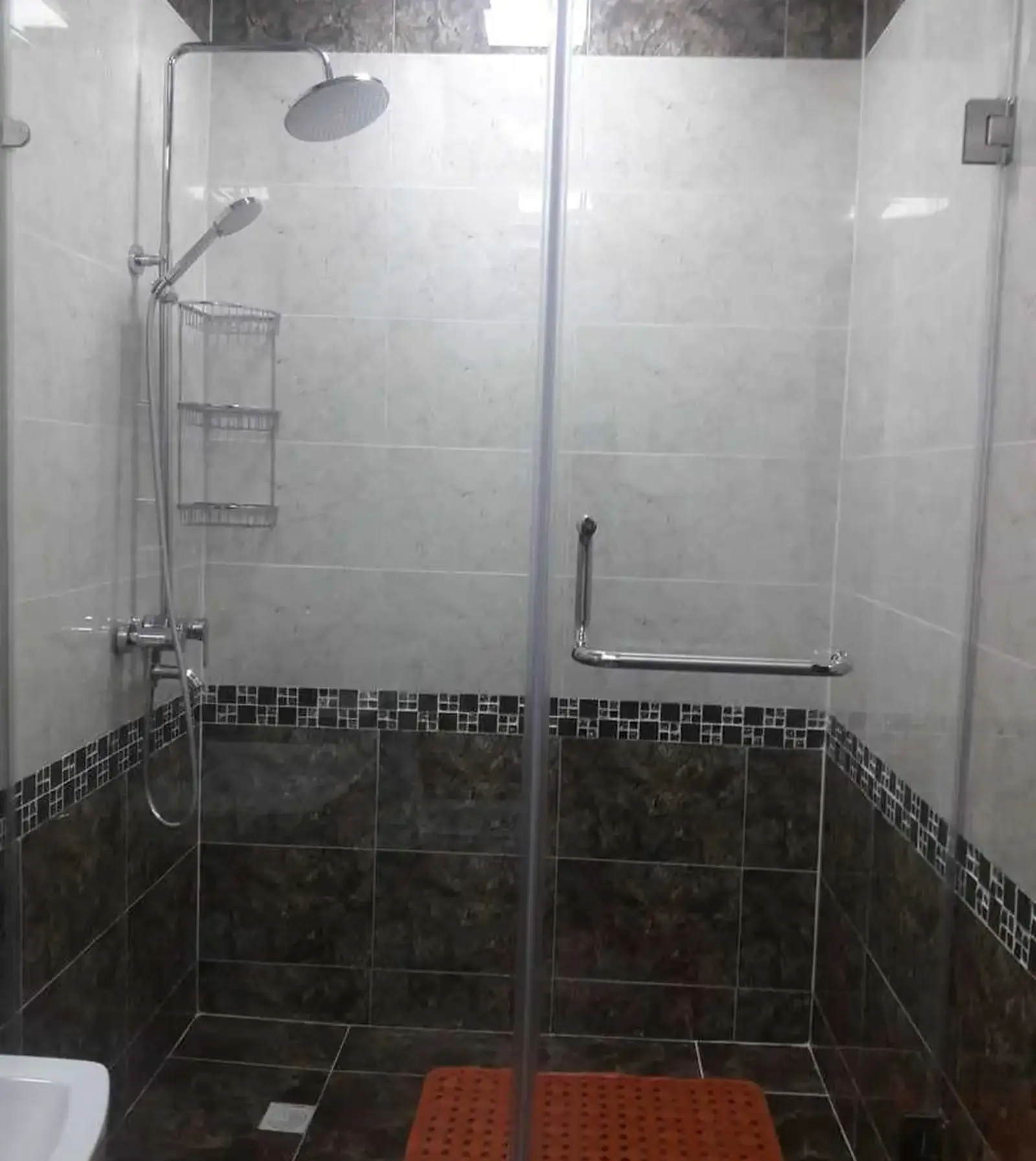 2-комн. квартира, 9 этаж, 105м², Шоҳмансур