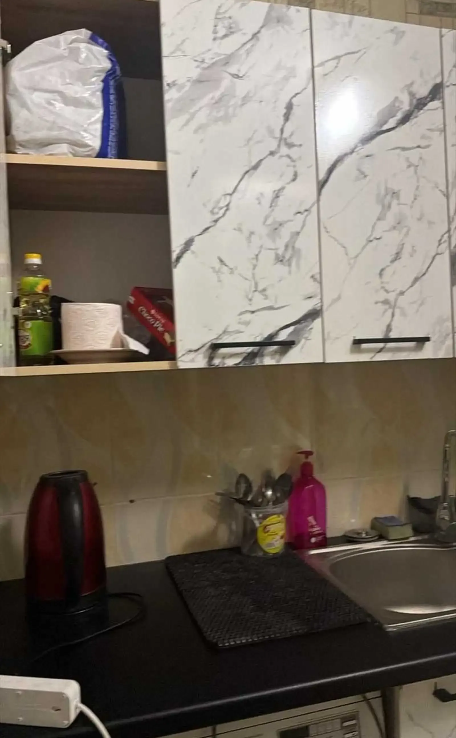 2-комн. квартира, 3 этаж, 7м², 63 мкр