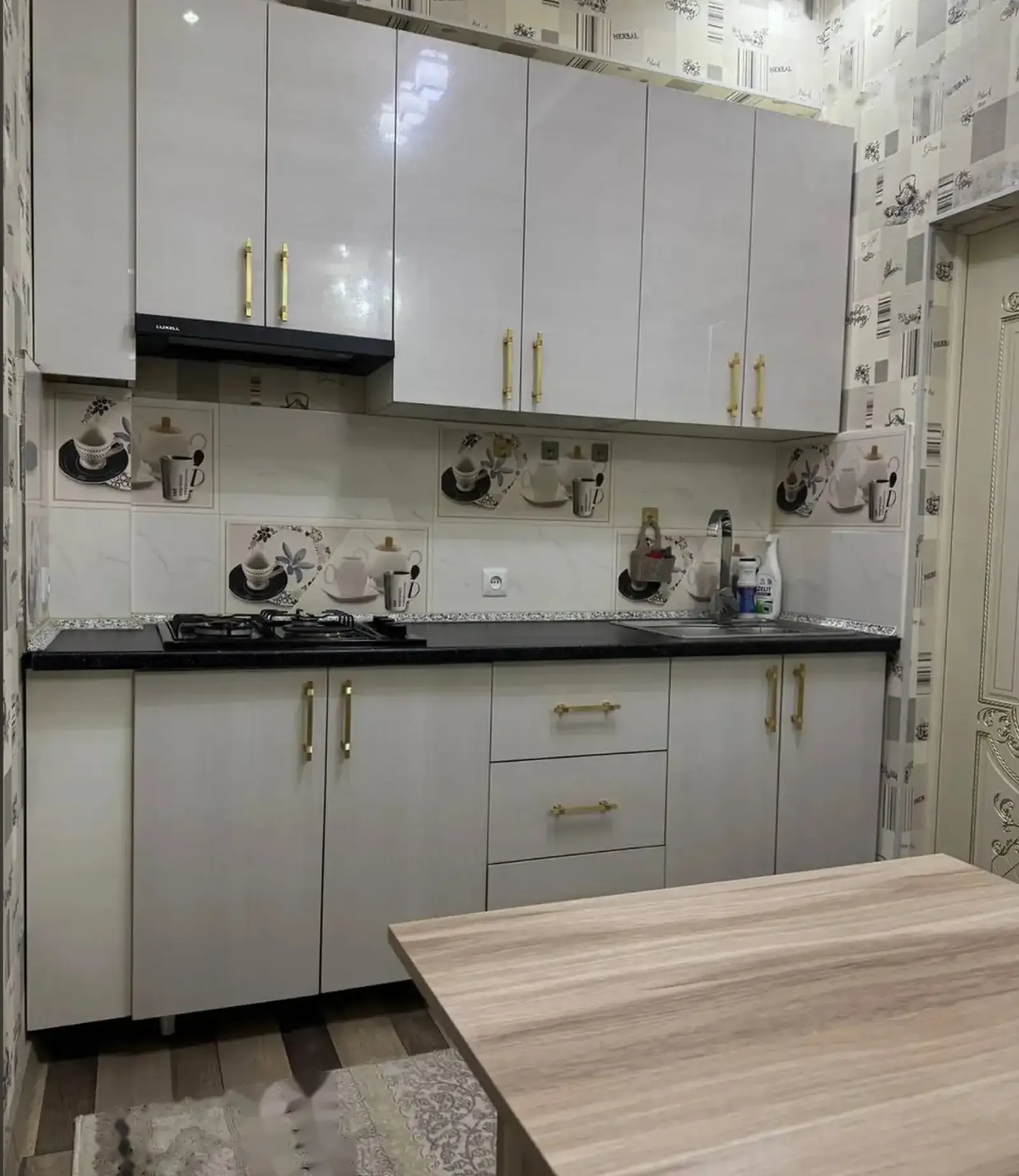 2-комн. квартира, 14 этаж, 60м², фирдавси