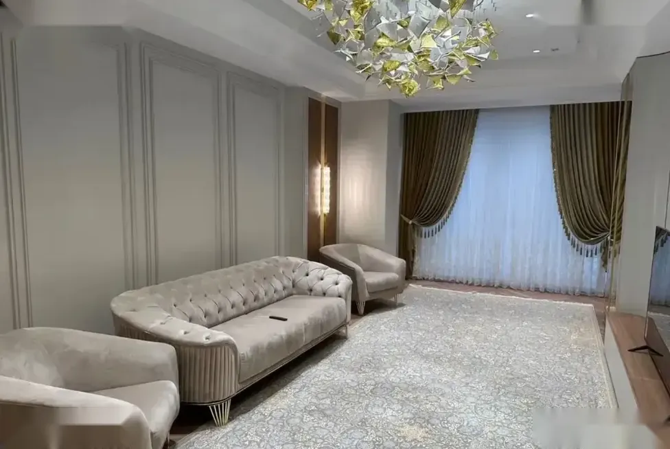 4-комн. квартира, 10 этаж, 168м², Сомони