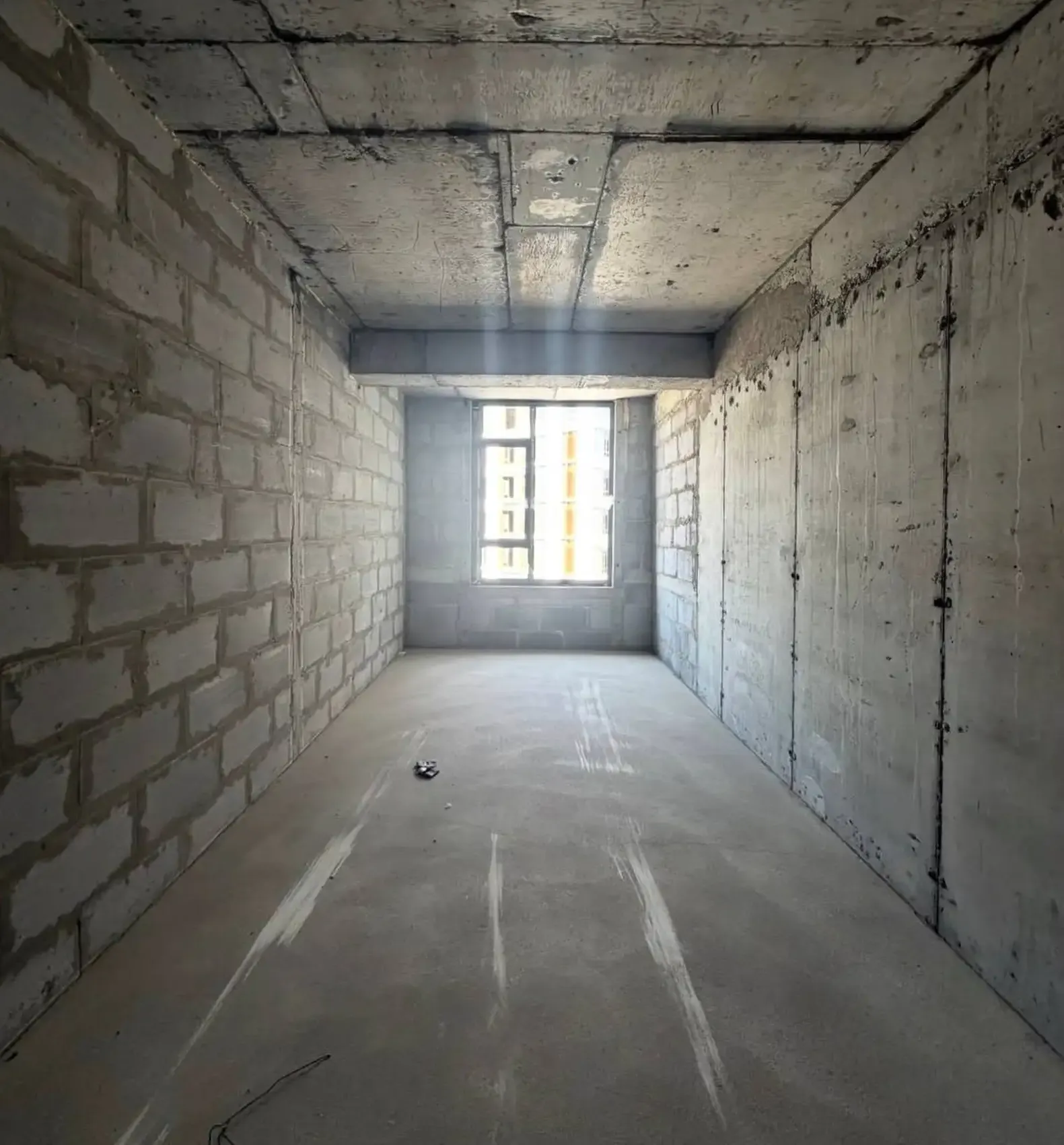 3-комн. квартира, 16 этаж, 126 м², Сино, 82 Таверс