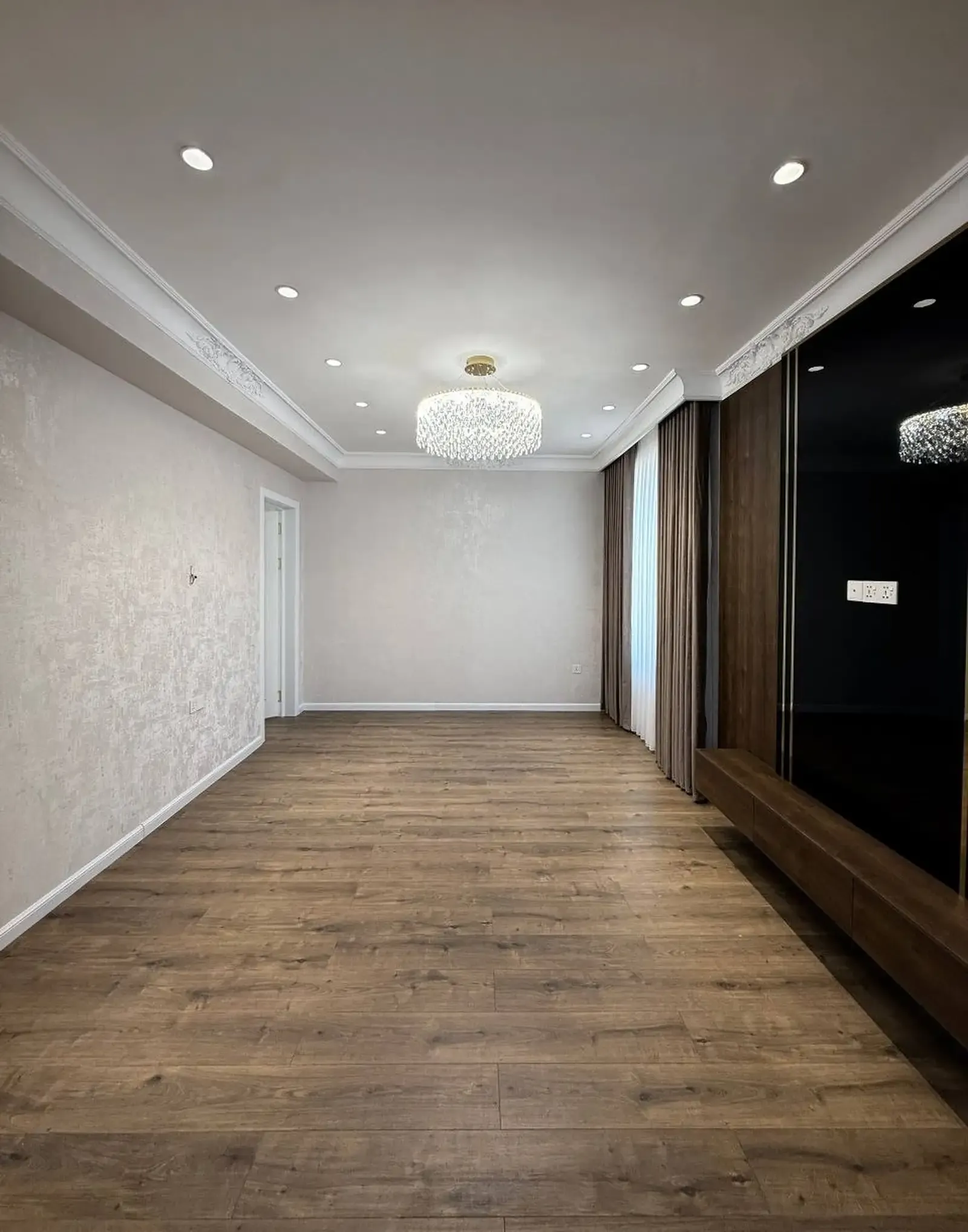 3-комн. квартира, 12 этаж, 109 м², Шохмансур, Старый аэропорт, Relax