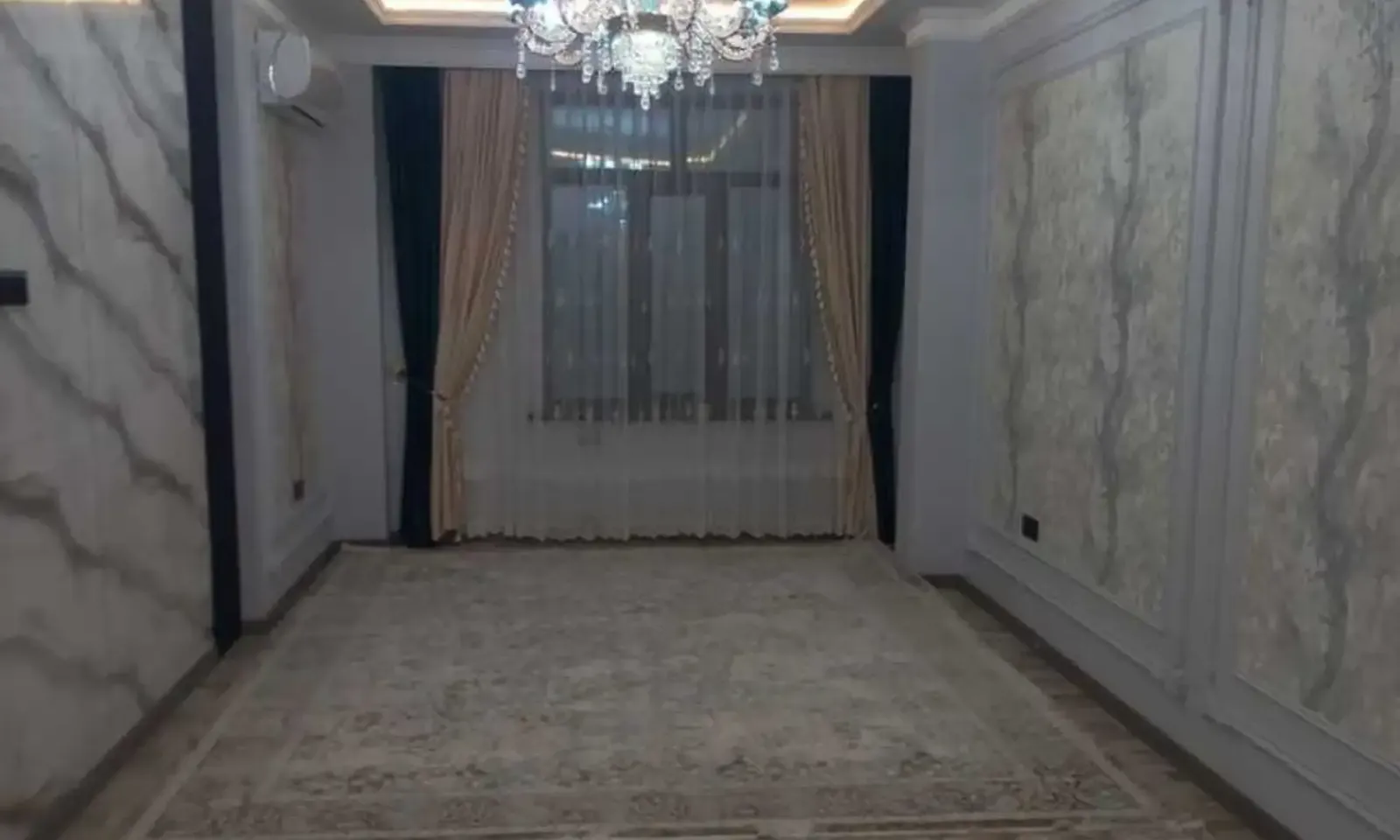 2-комн. квартира, 15 этаж, 90 м², Шохмансур