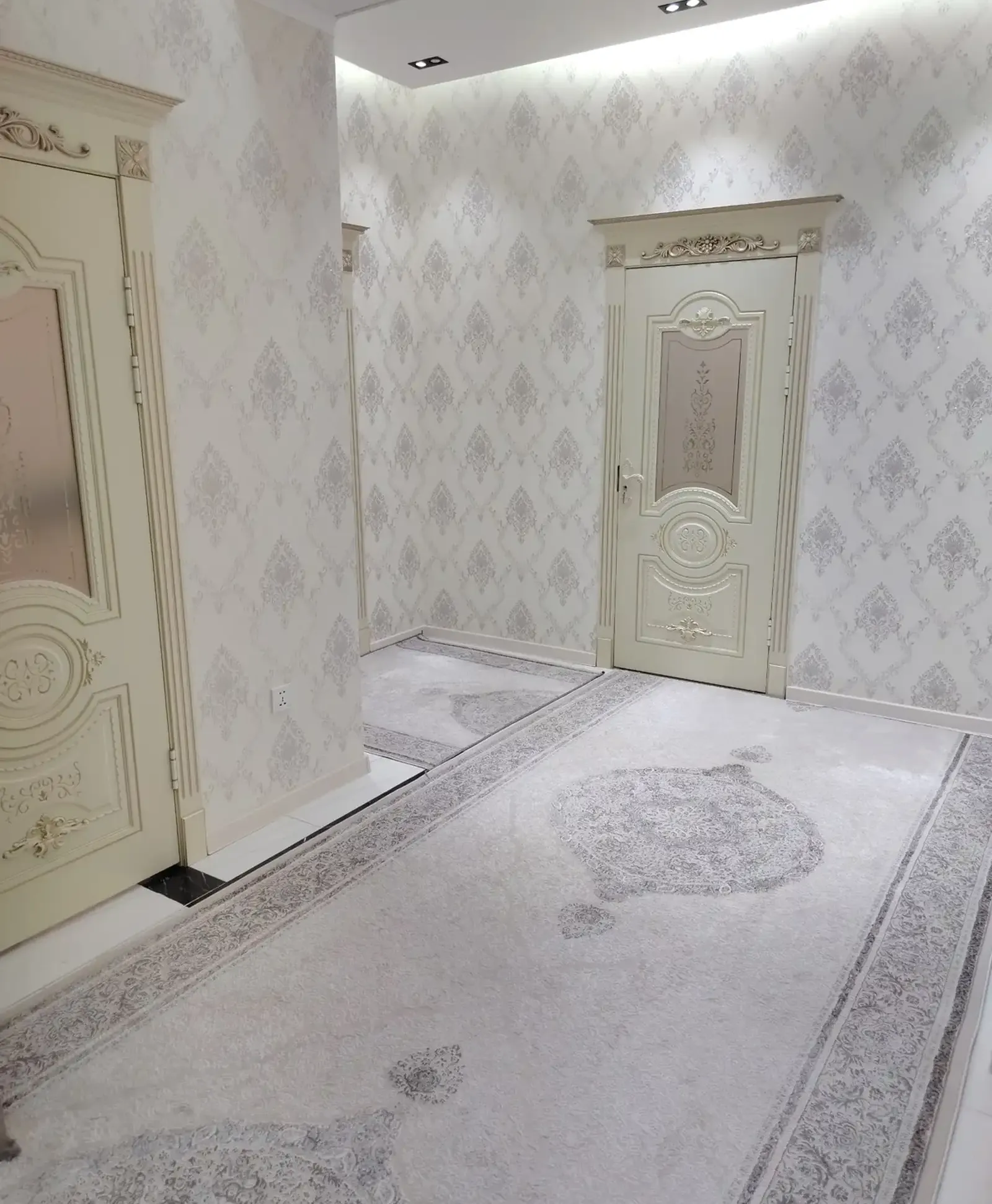 2-комн. квартира, 7 этаж, 75м², сино/82 мкр