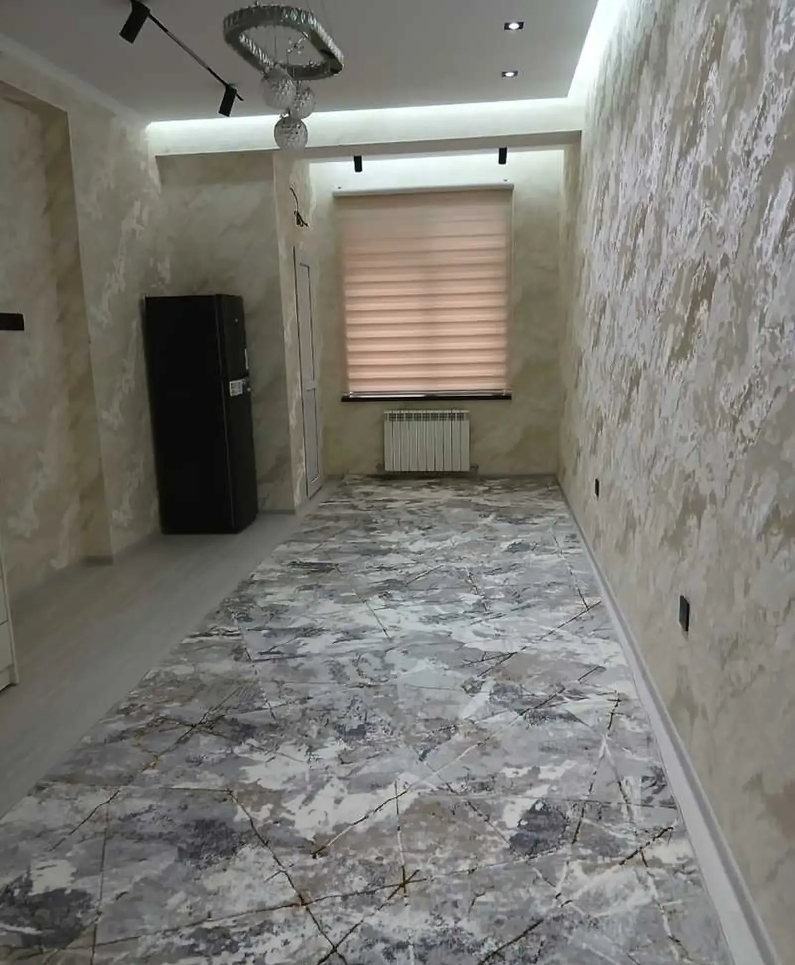 1-комн. квартира, 3 этаж, 65 м², Зелёний бозор