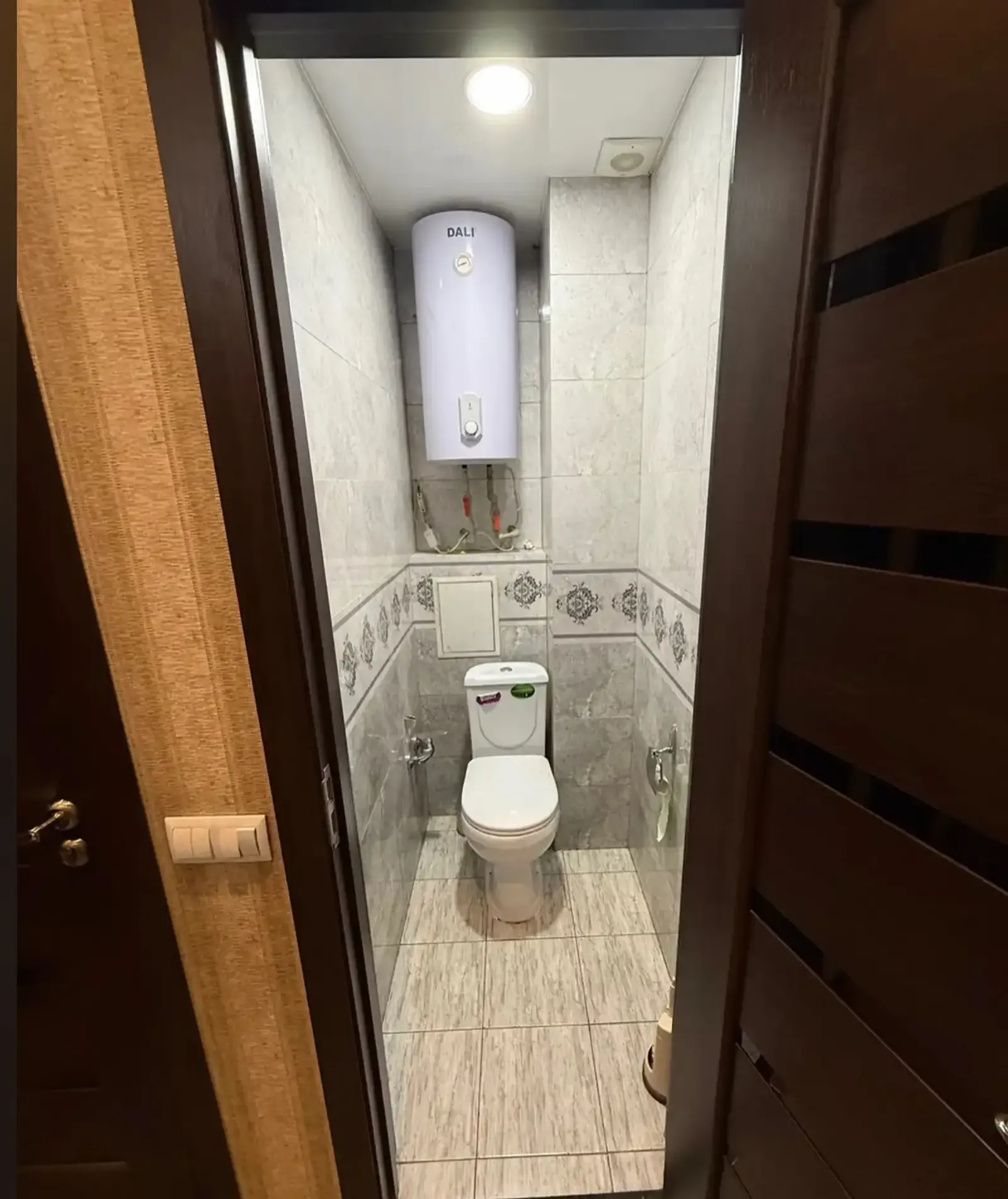 4-комн. квартира, 4 этаж, 82м², Сино