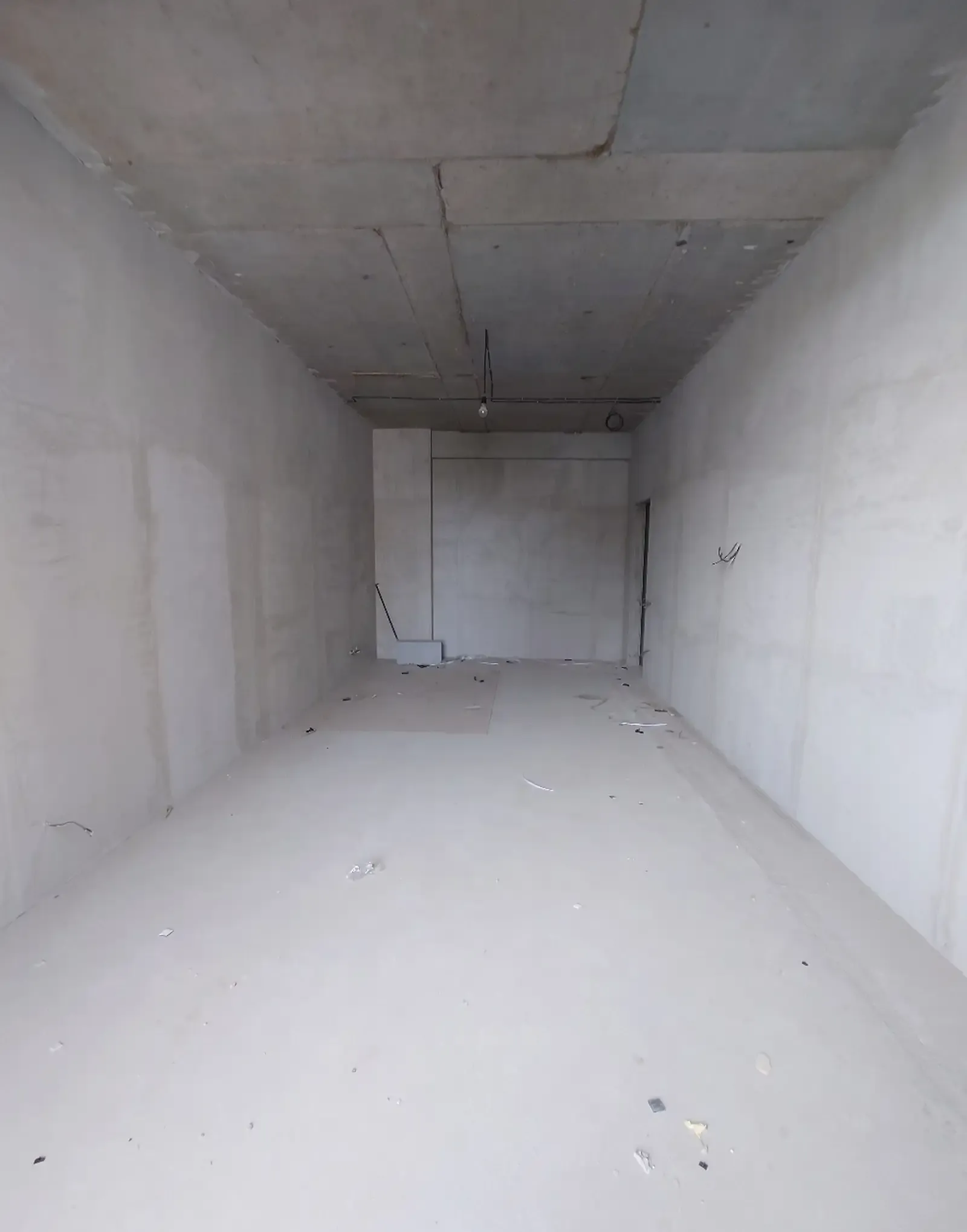 3-к квартира, 13 этаж, 113 м², И.Сомони