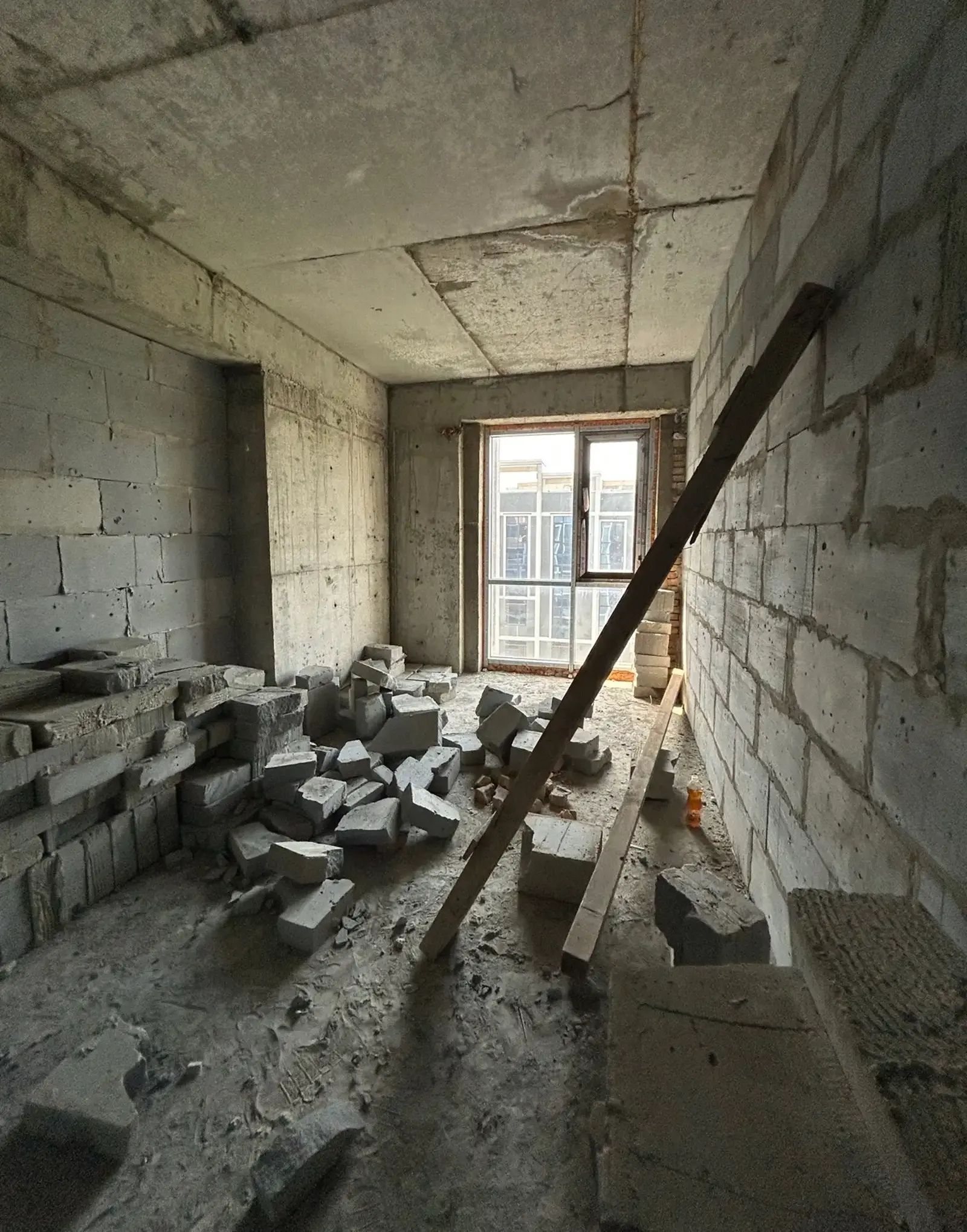 3-комн. квартира, 16 этаж, 110 м², И Сомони