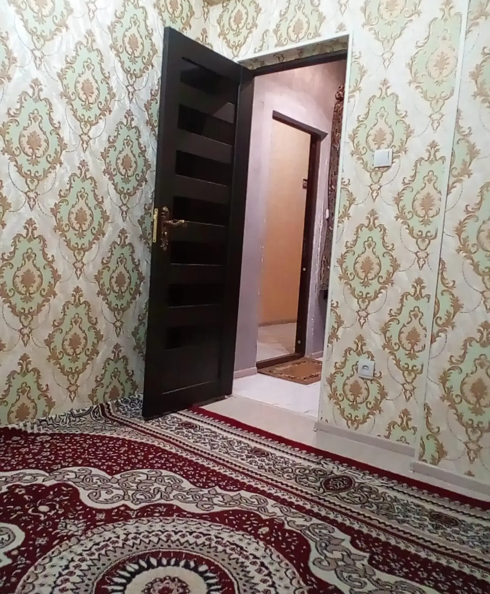 2-комн. квартира, 4 этаж, 44 м², Сино