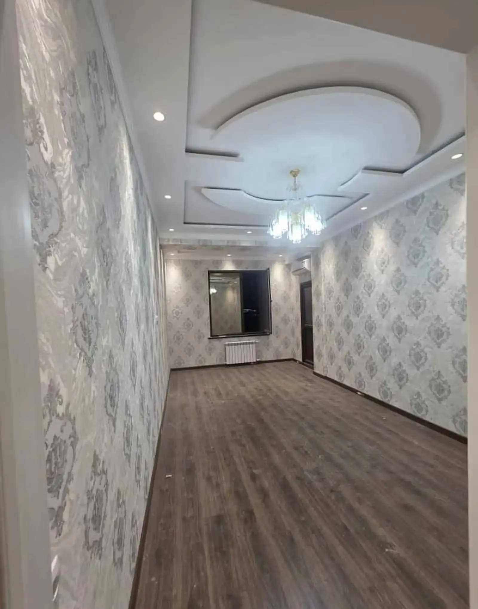 3-комн. квартира, 14 этаж, 98 м², Сино