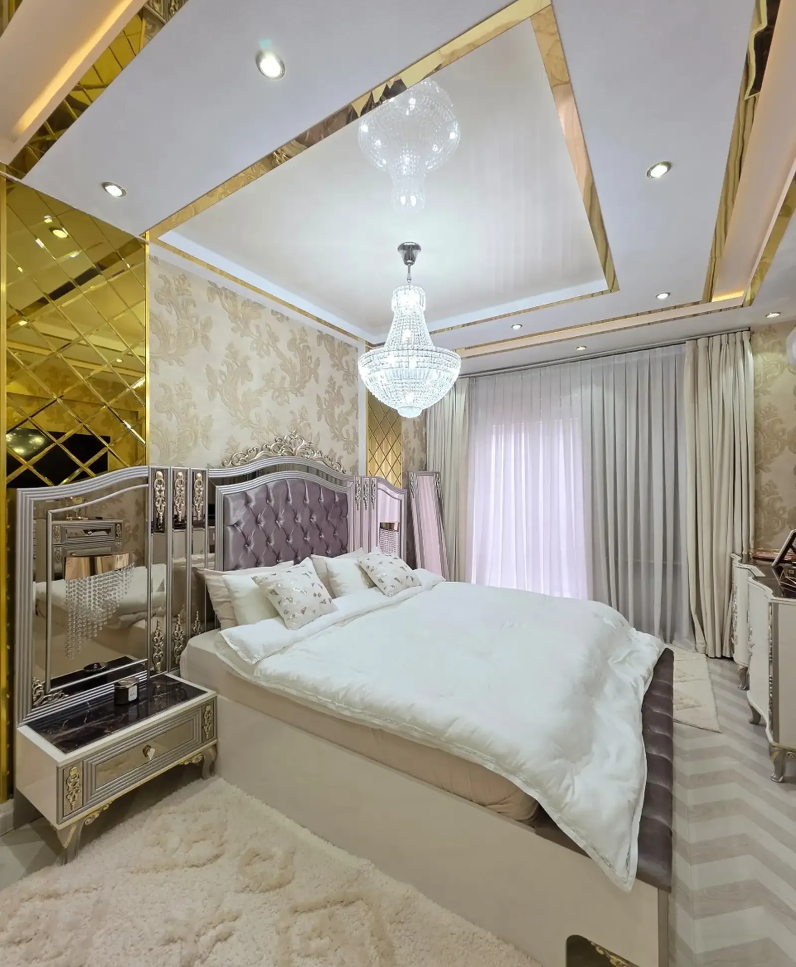 2-комн. квартира, 5 этаж, 108 м², Шохмансур, УВД, школа √20