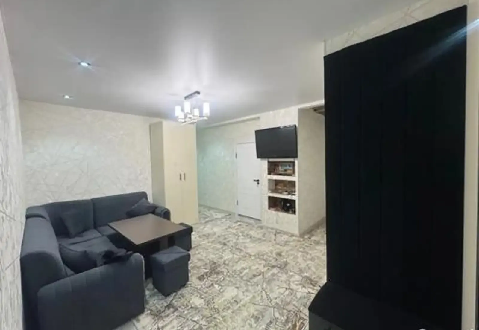 3-комн. квартира, 20 этаж, 88м², Сино