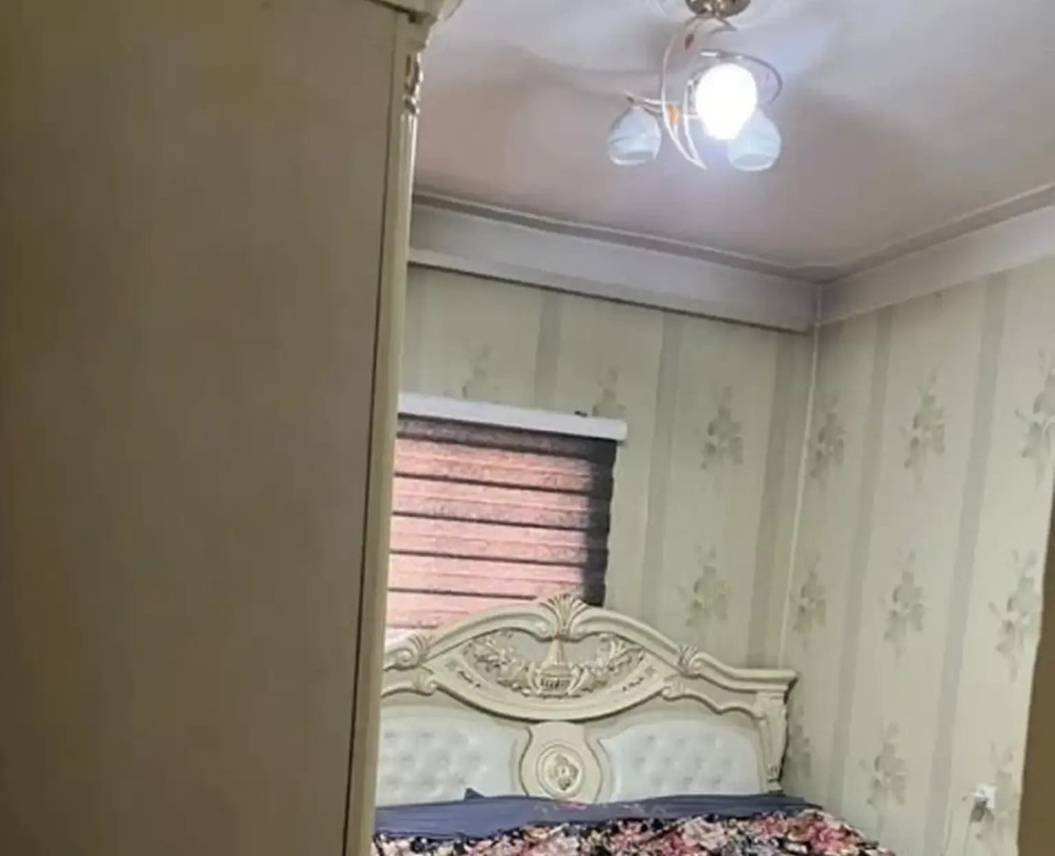 3-комн. квартира, 4 этаж, 65м², Сино