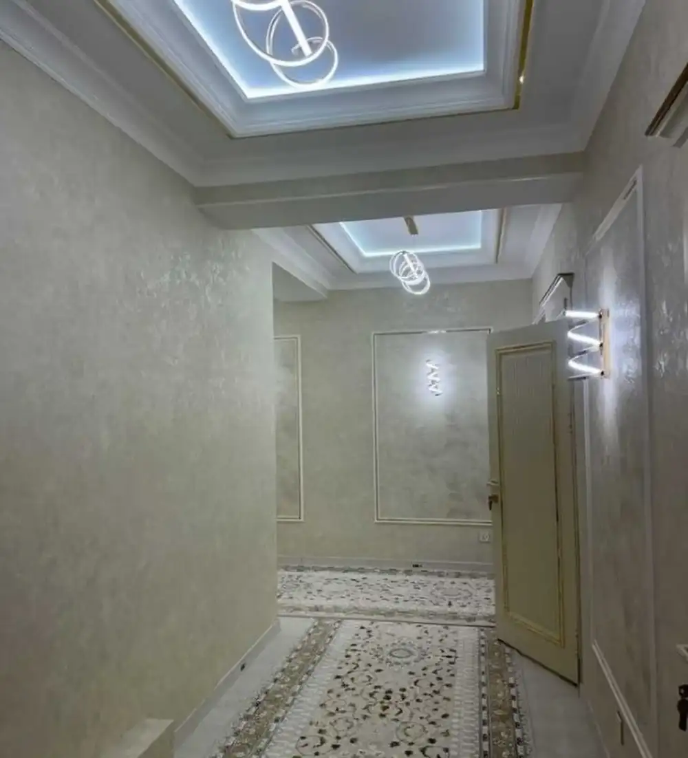 3-комн. квартира, 9 этаж, 101 м², Сино