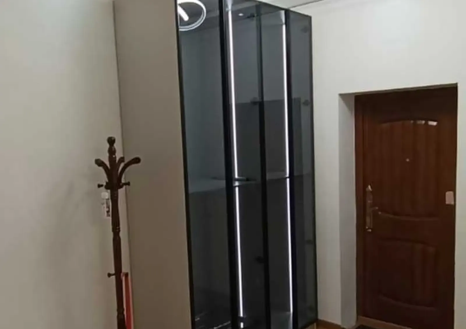 2-комн. квартира, 8 этаж, 106м², Шохмансур