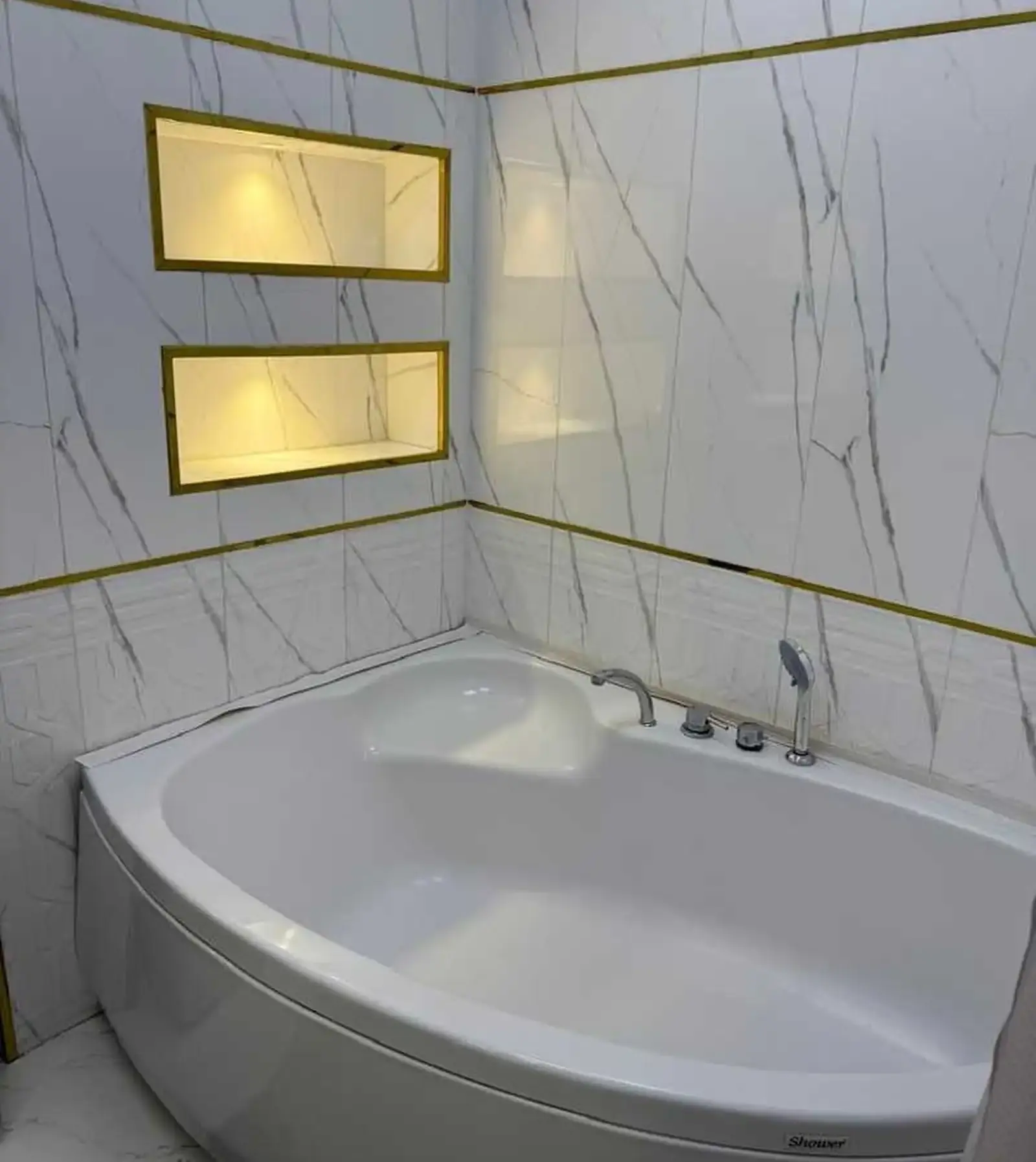 2-комн. квартира, 14 этаж, 100м², Исмоили Сомони
