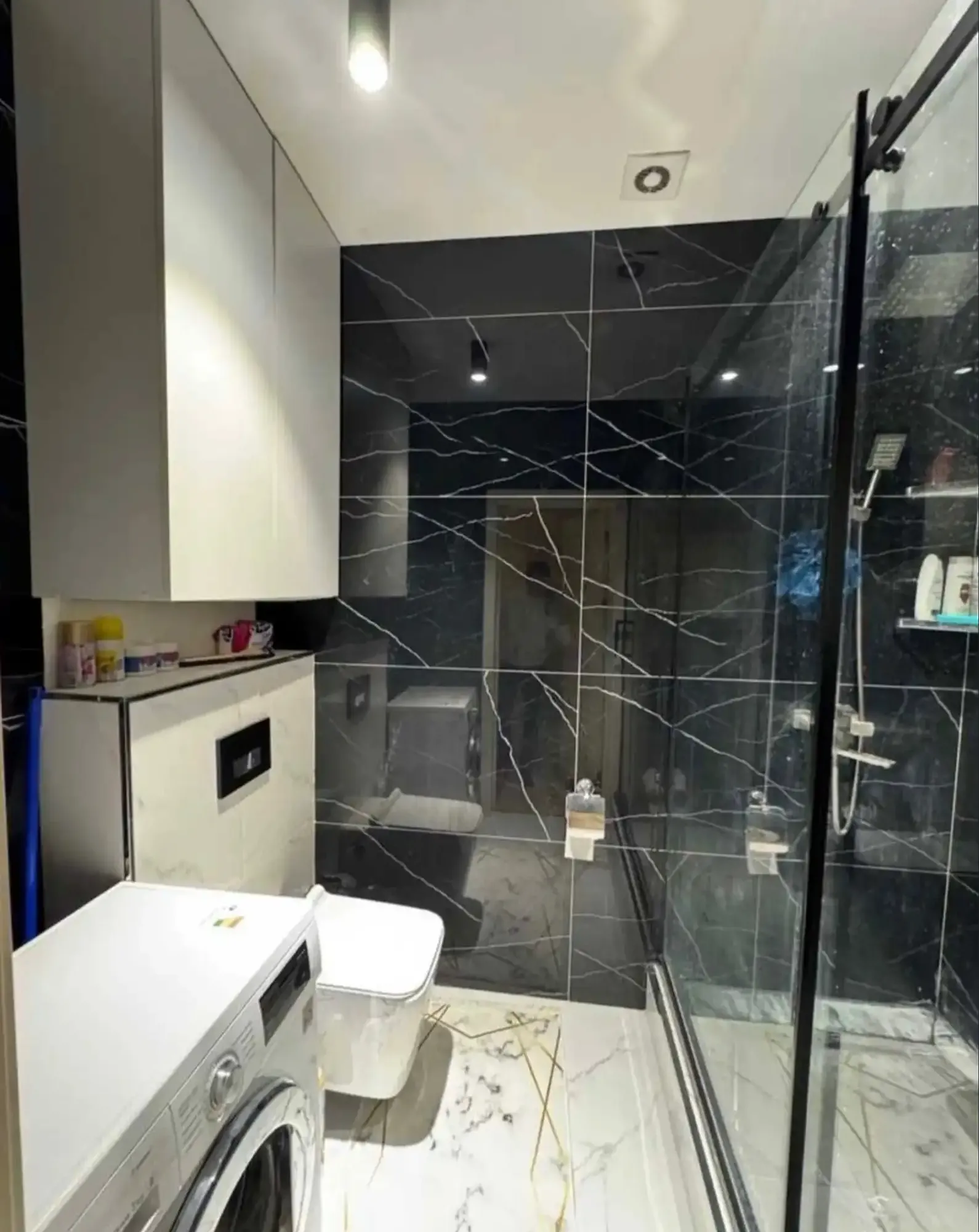 2-комн. квартира, 5 этаж, 60м², И Сомони Цум ориенбонк