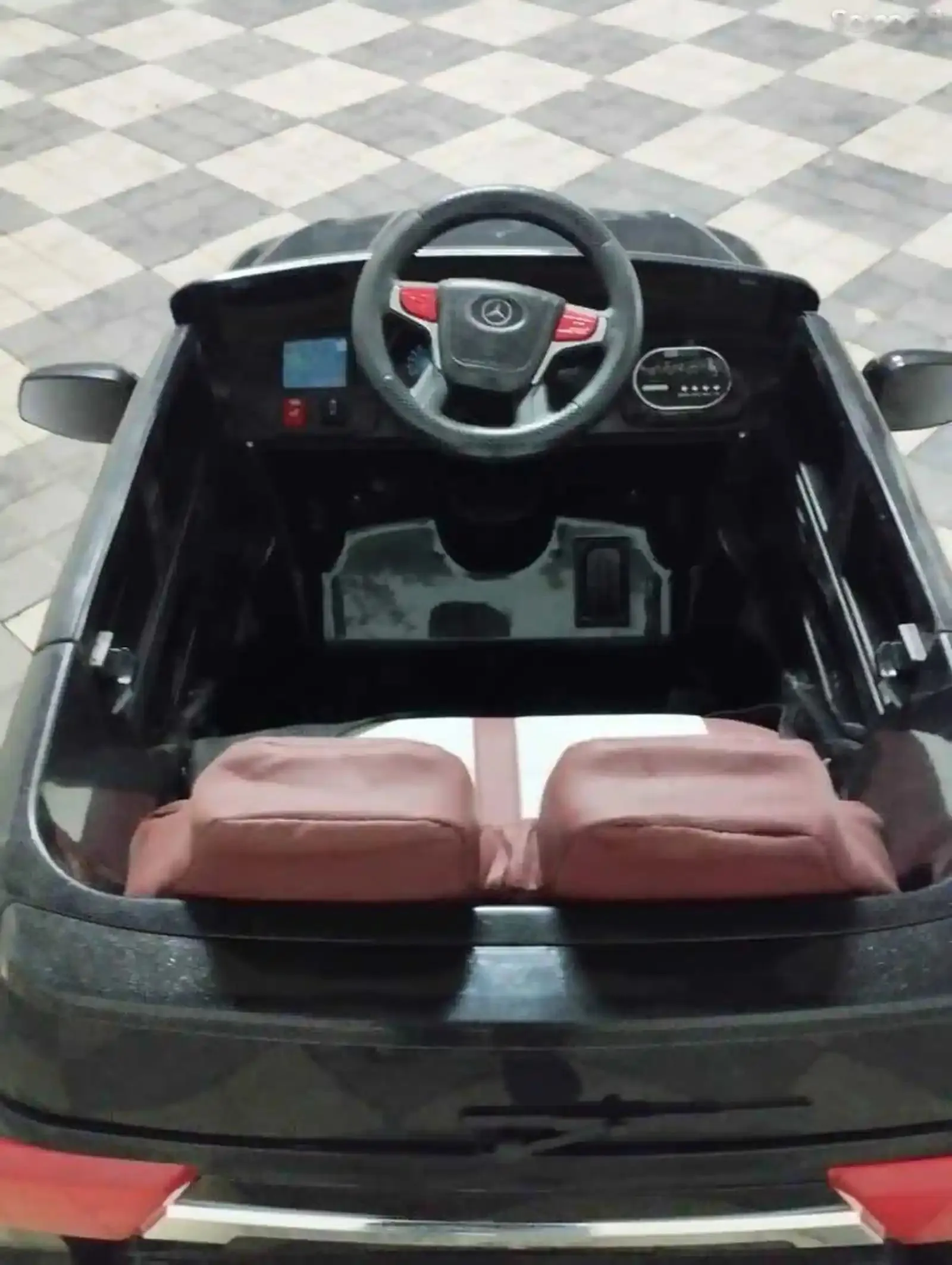 Детский транспорт