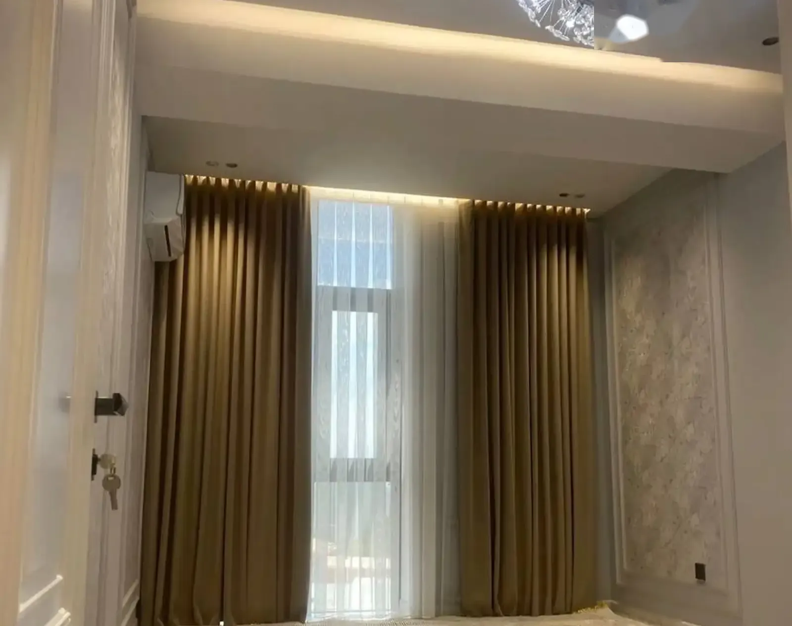 2-комн. квартира, 9 этаж, 48 м², И. Сомони