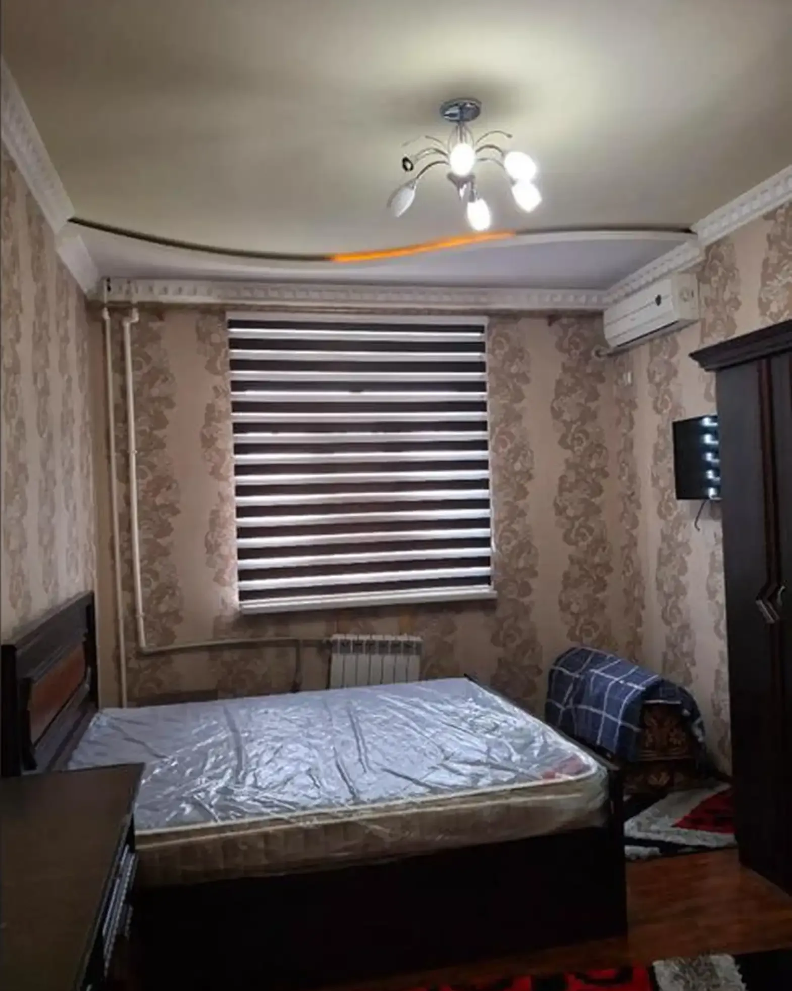 2-комн. квартира, 4 этаж, 77м², Сино